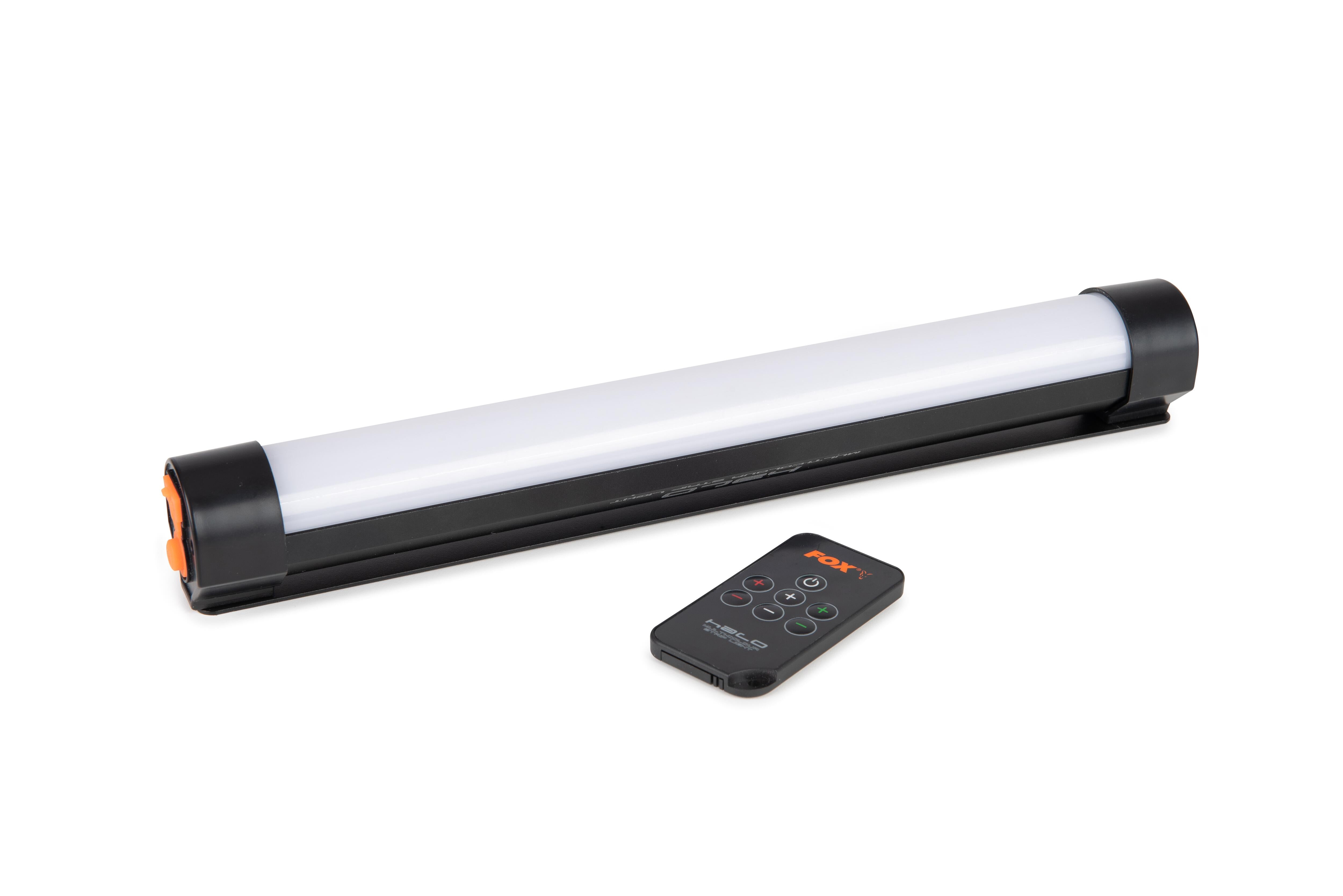 Halo Large Multi-Colour Strip Light