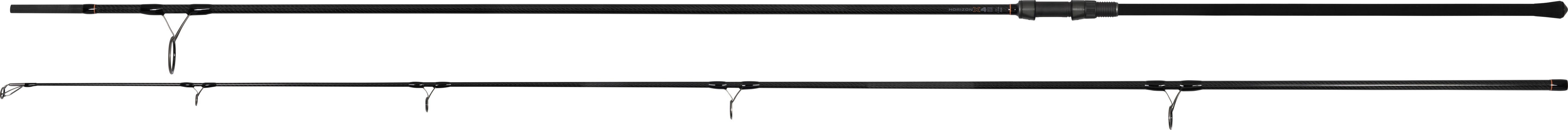 Horizon X4 S 13ft 3.5in lb Full Shrink Handle