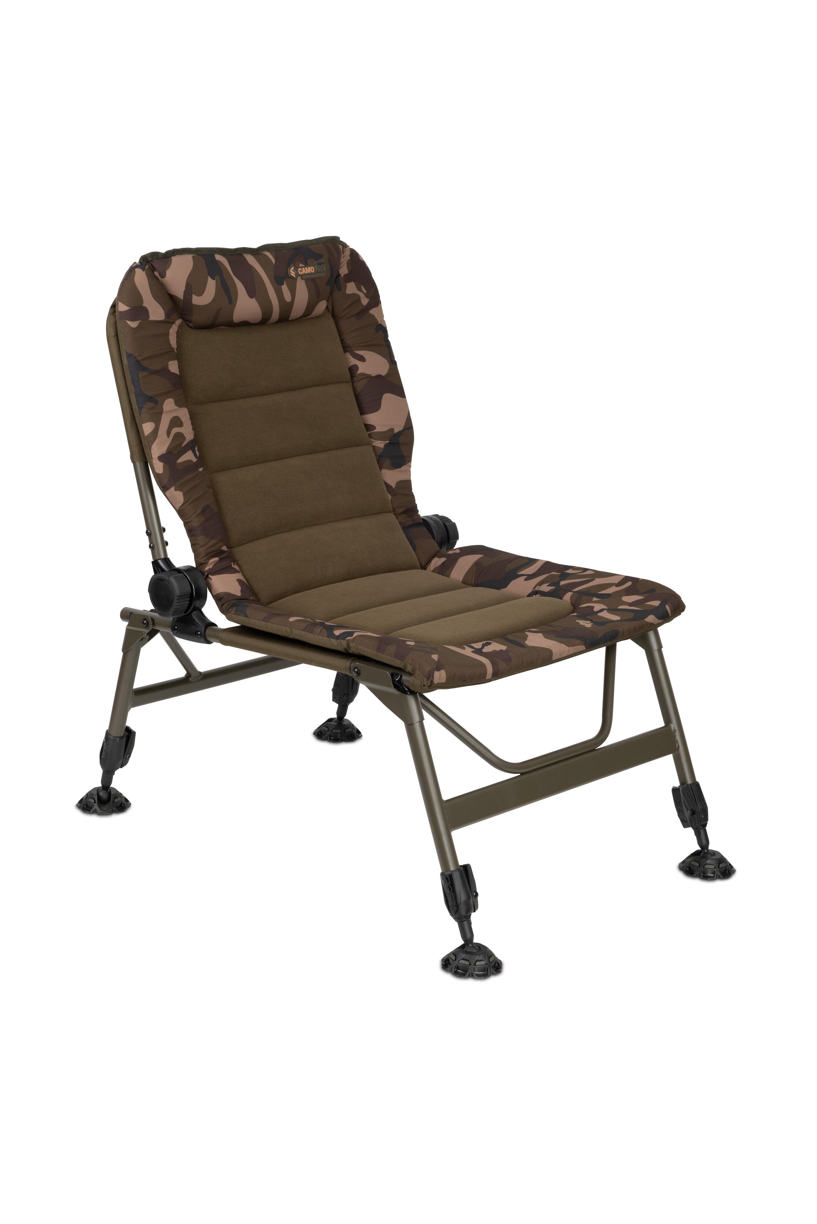 Camolite Recliner Chair