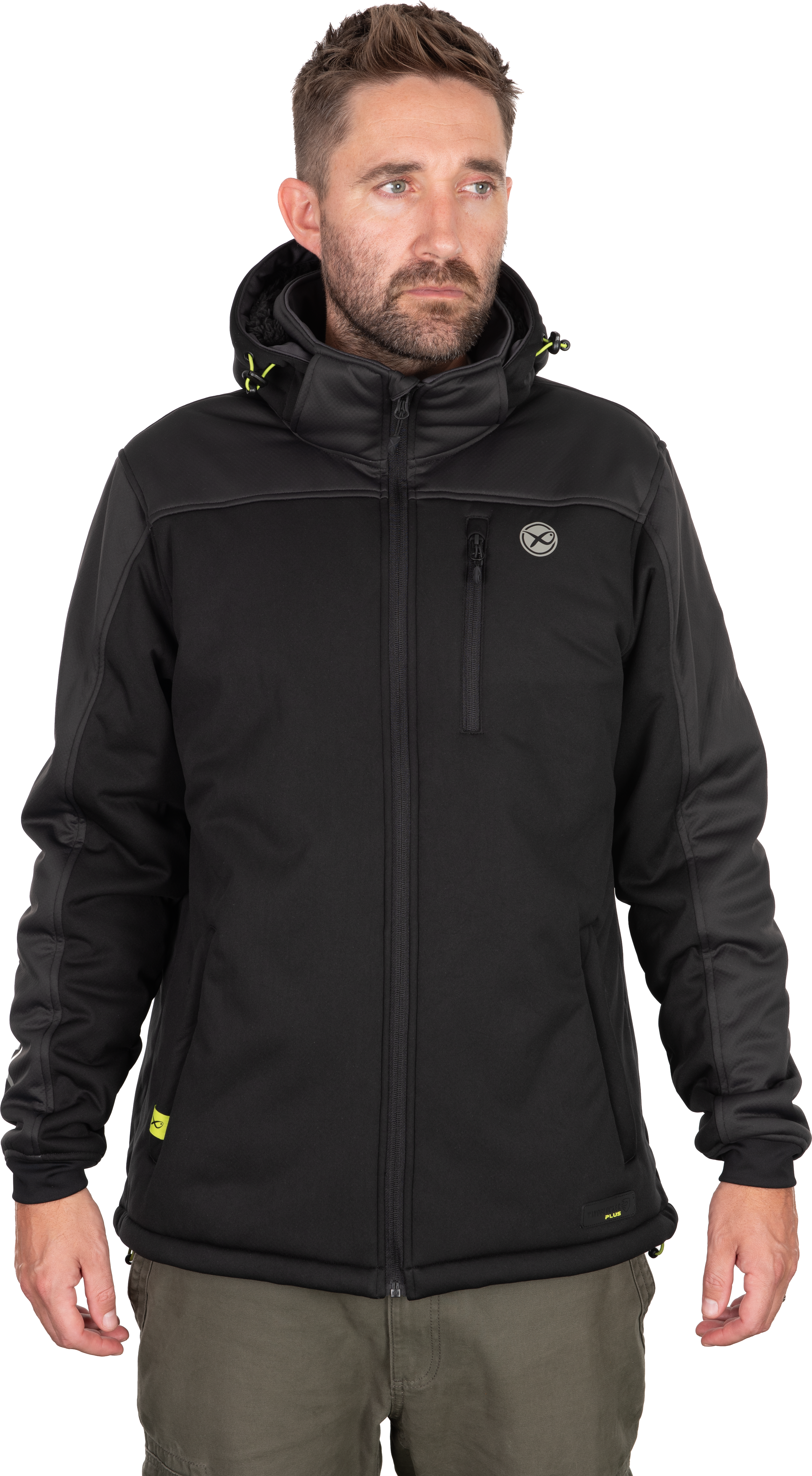 Windblocker Plus M