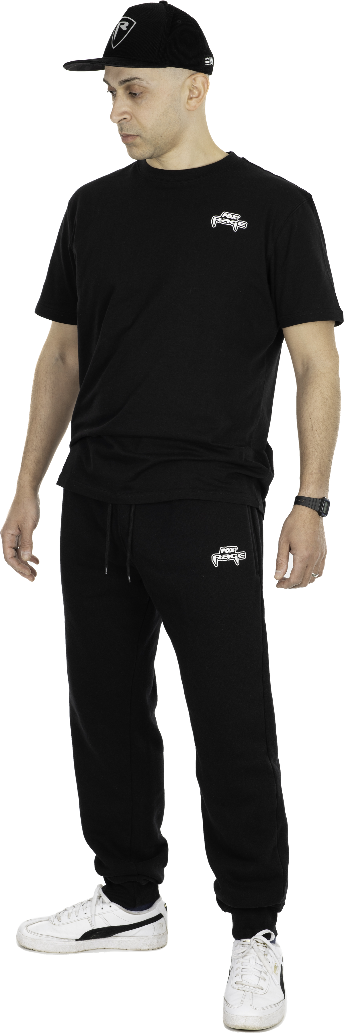 Ragewear Jogger XL