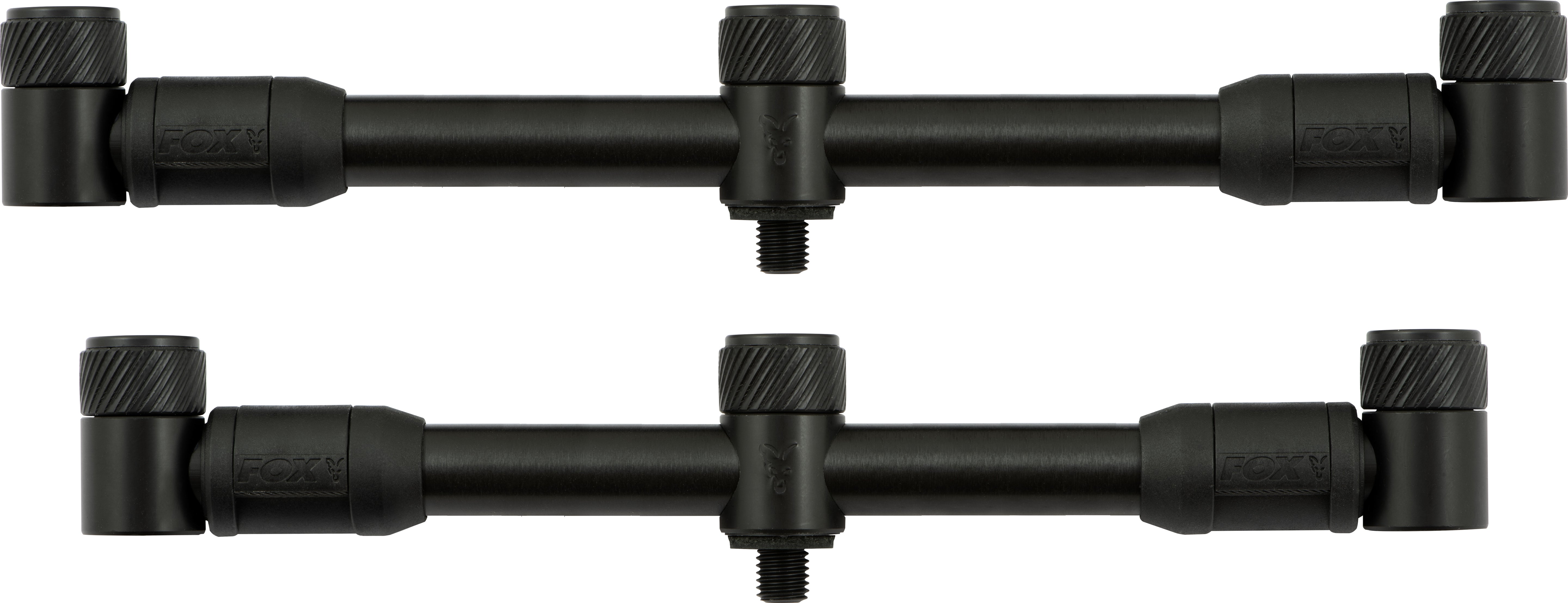 Black Label QR Buzzer Bar 3 Rod Adjustable XL 250mm 280 mm