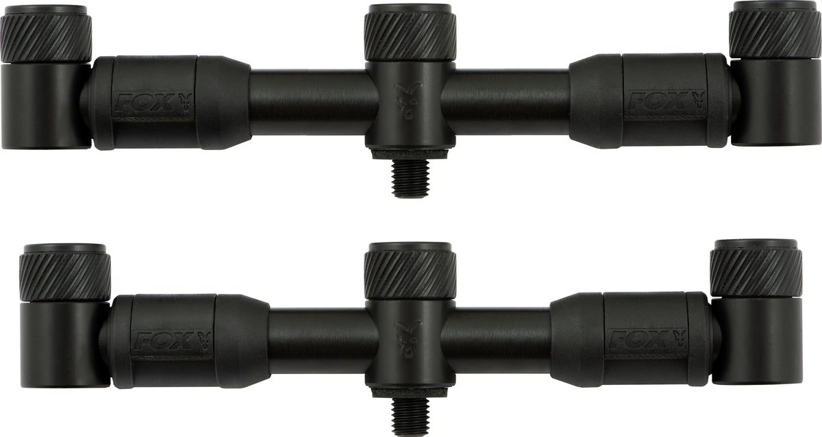 Black Label QR Buzz Bar 3 230mm 260mm Rod Adjustable