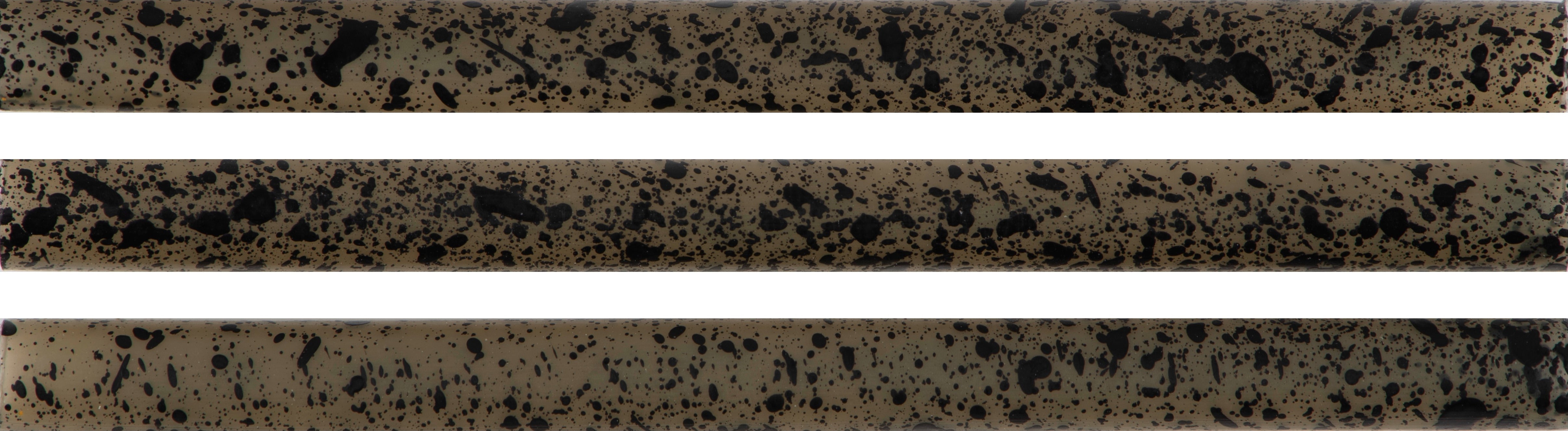 Edges Camo Shrink Tube L 3.0-1.0mm 10pcs
