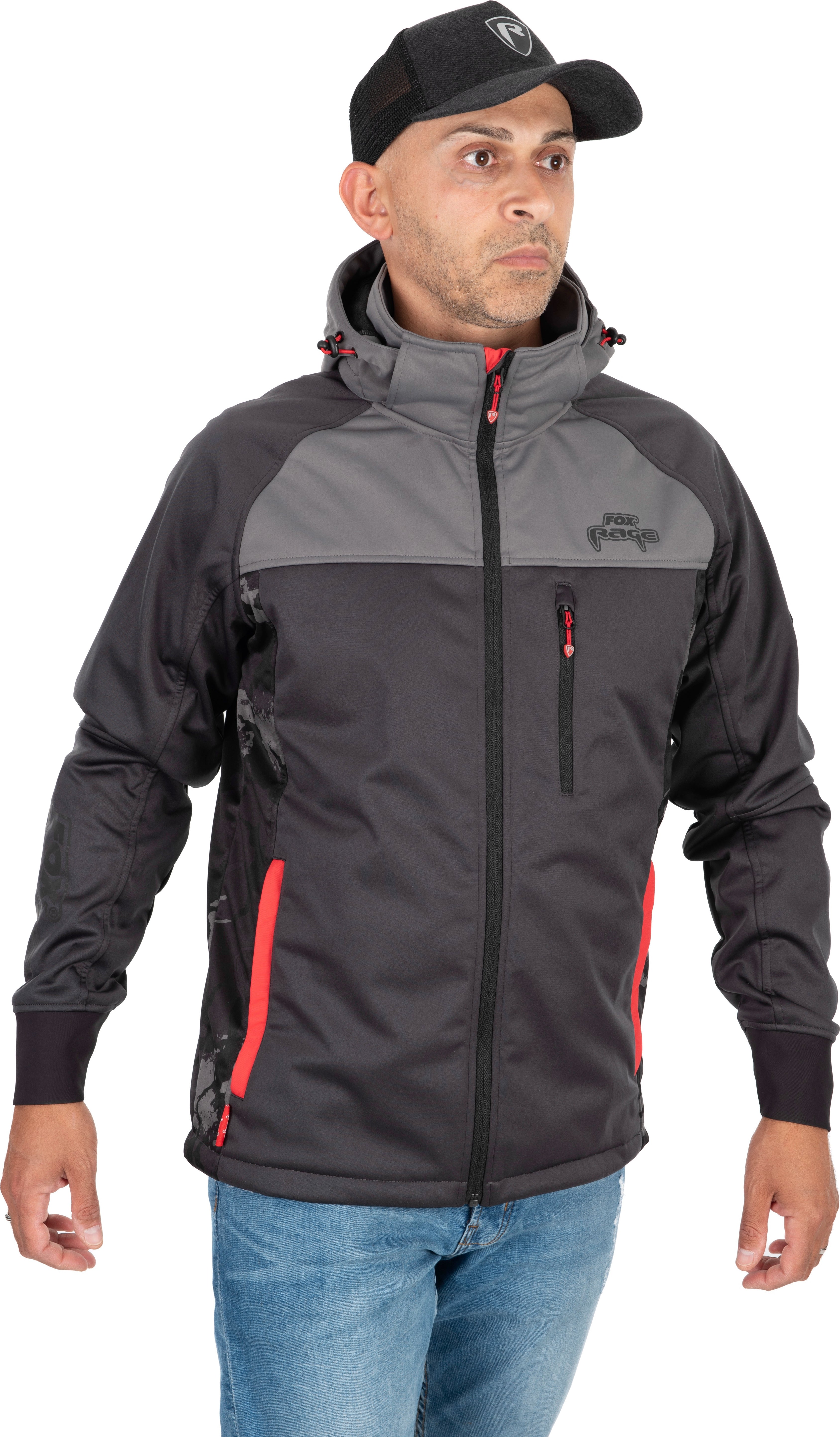 Sherpa Wind Blocker 3XL