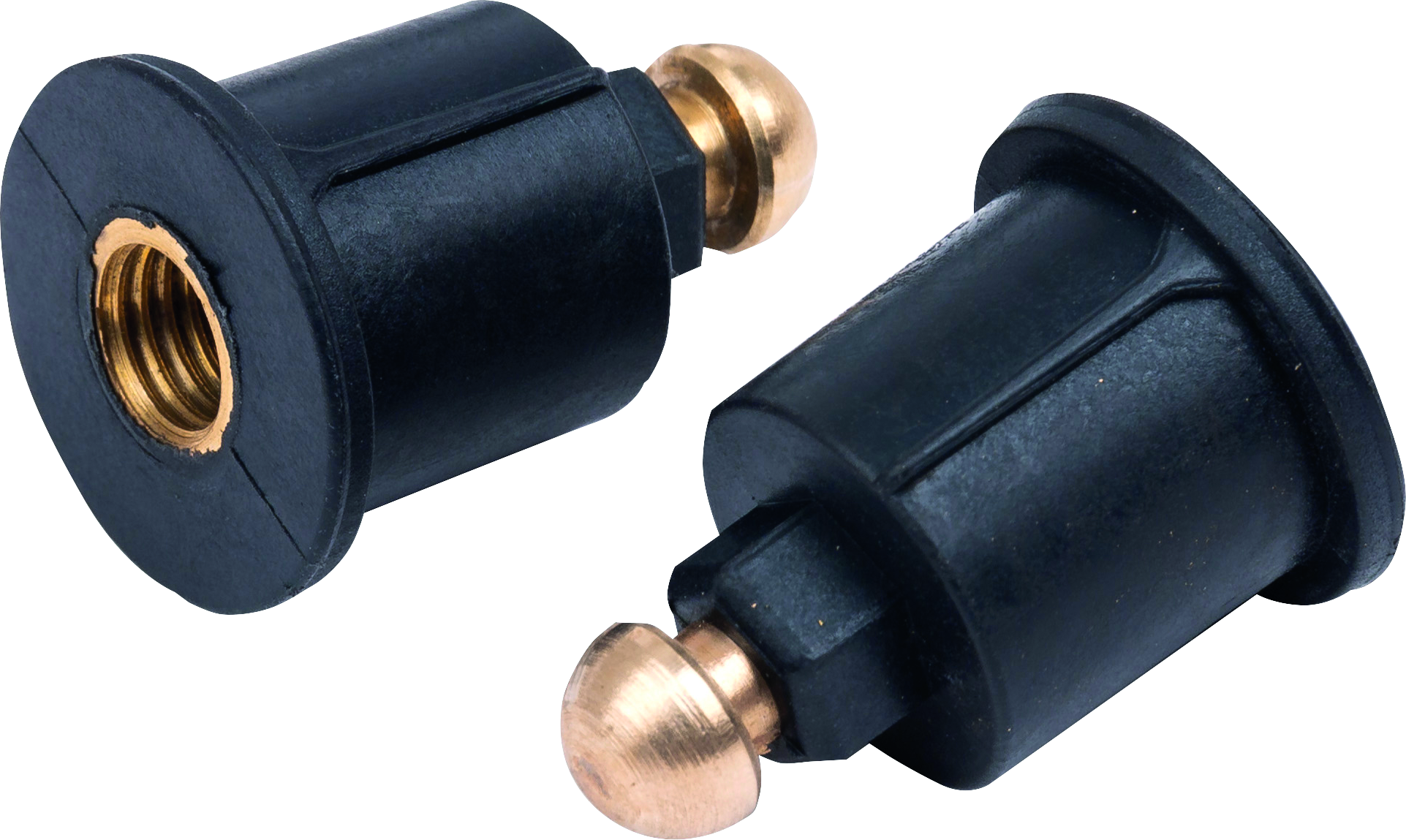 3D-R insert threads 2pcs