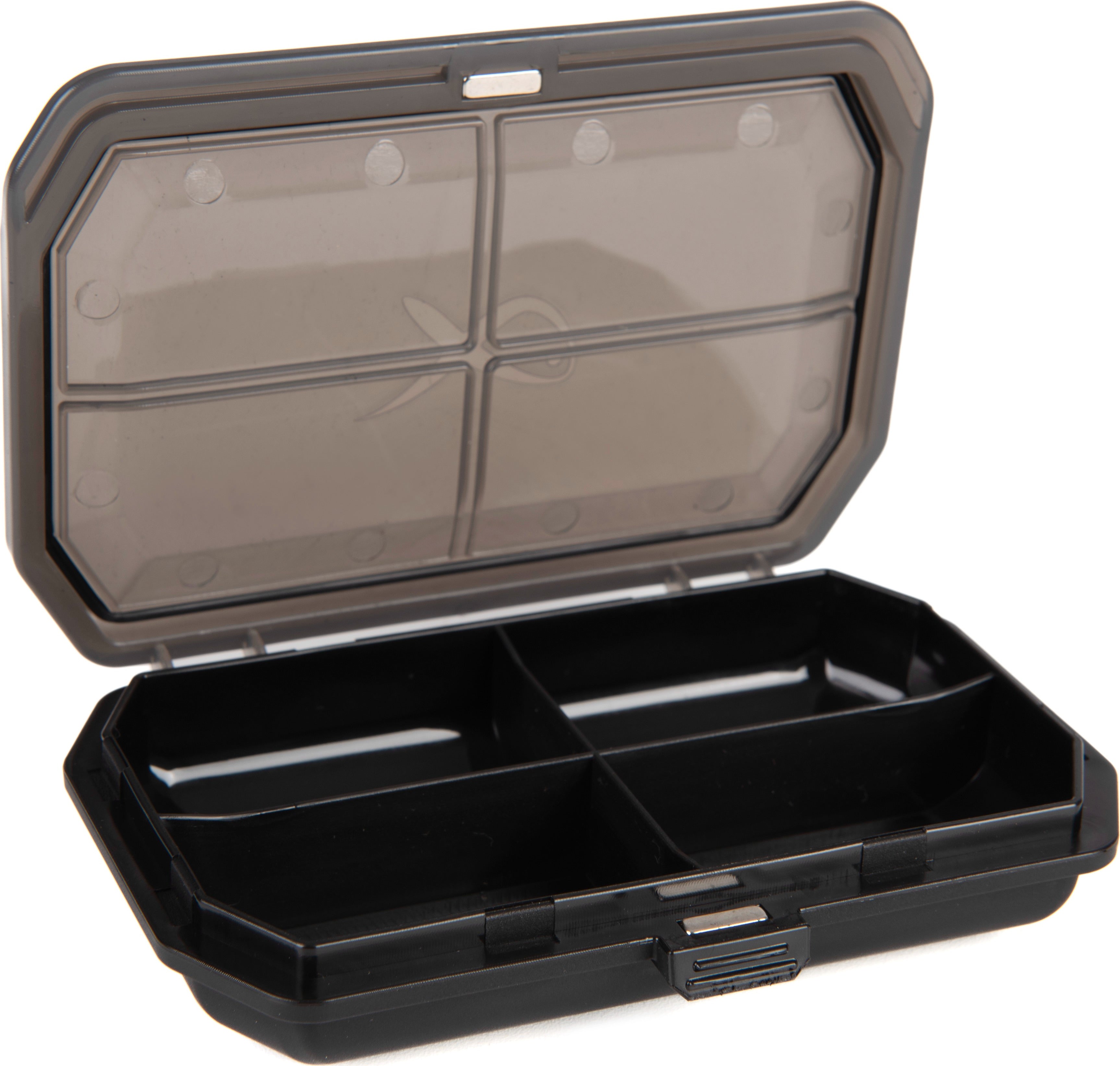 4 Compartment Standard Accessory Box