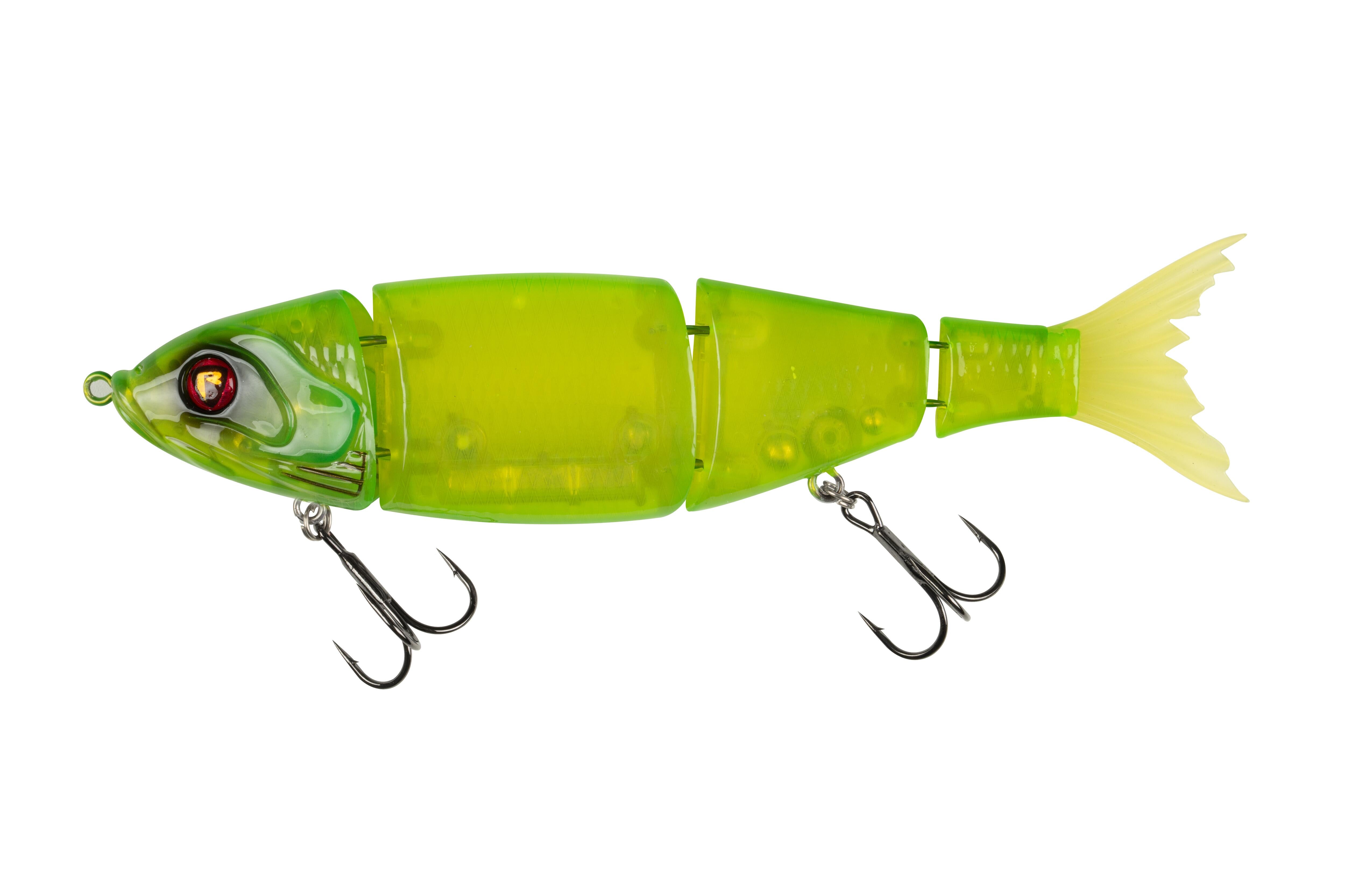 Replicant Swim 18cm 7in Chart