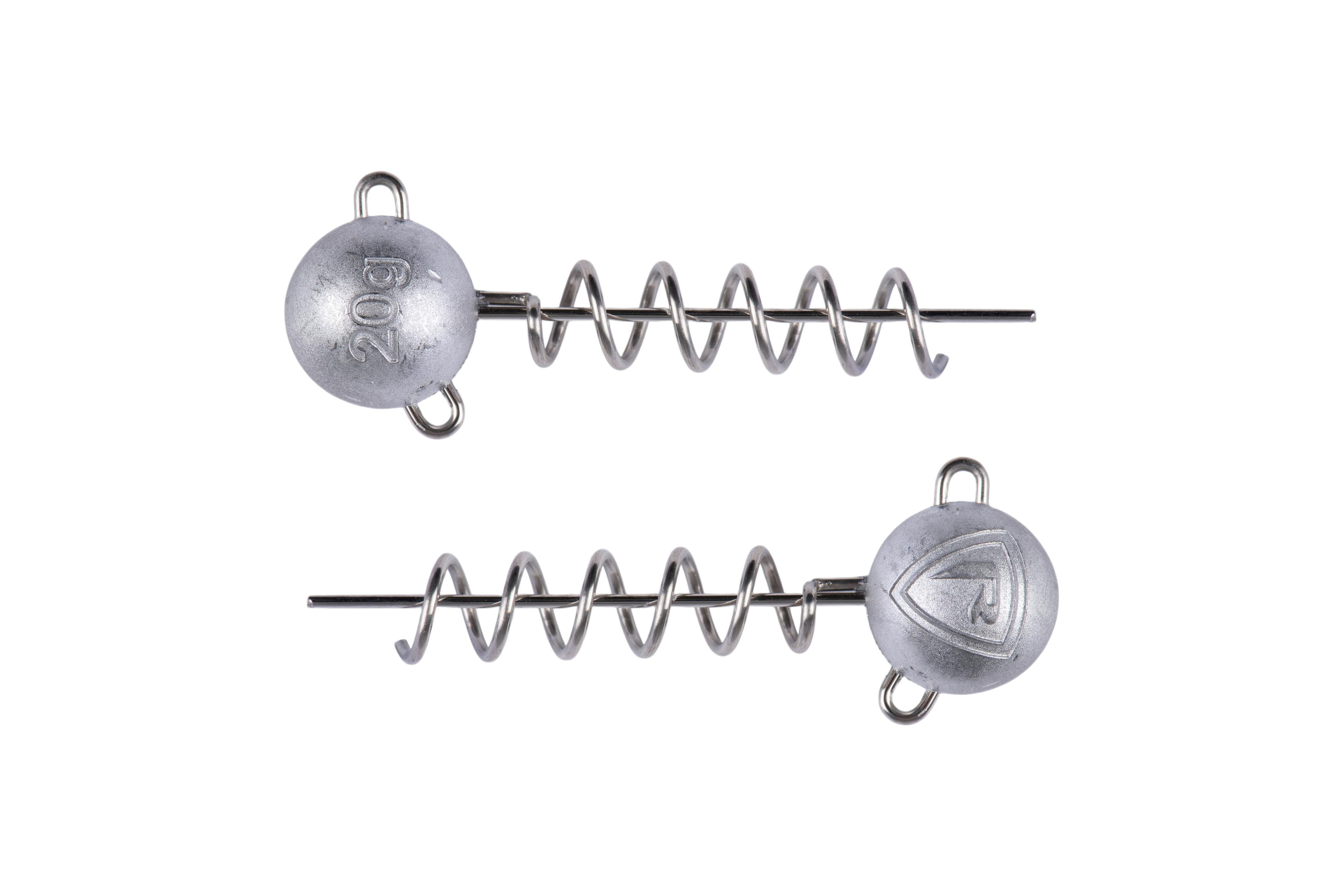 Mega Screws Bulk 20g