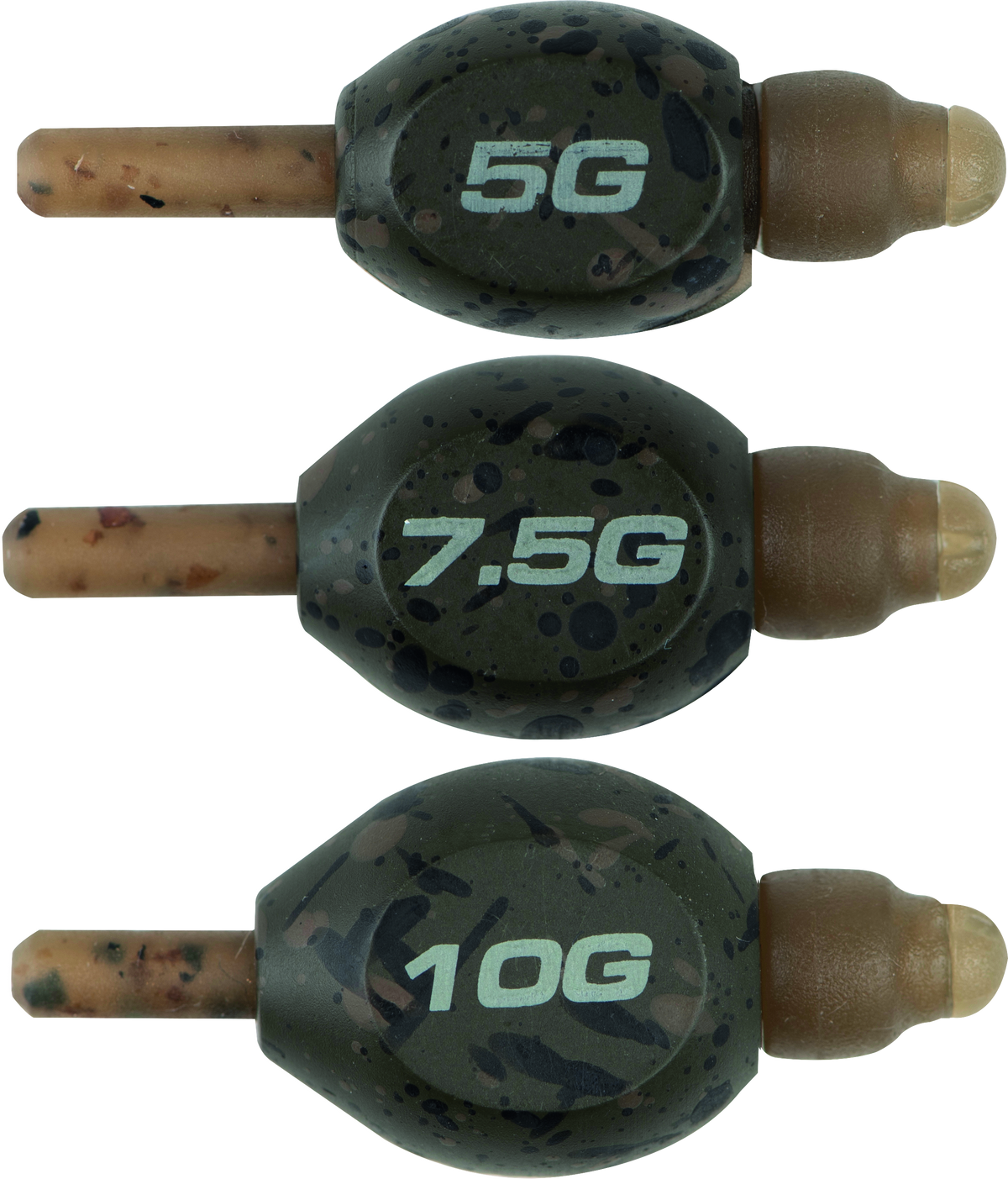 Inline Pellet Bomb 10g