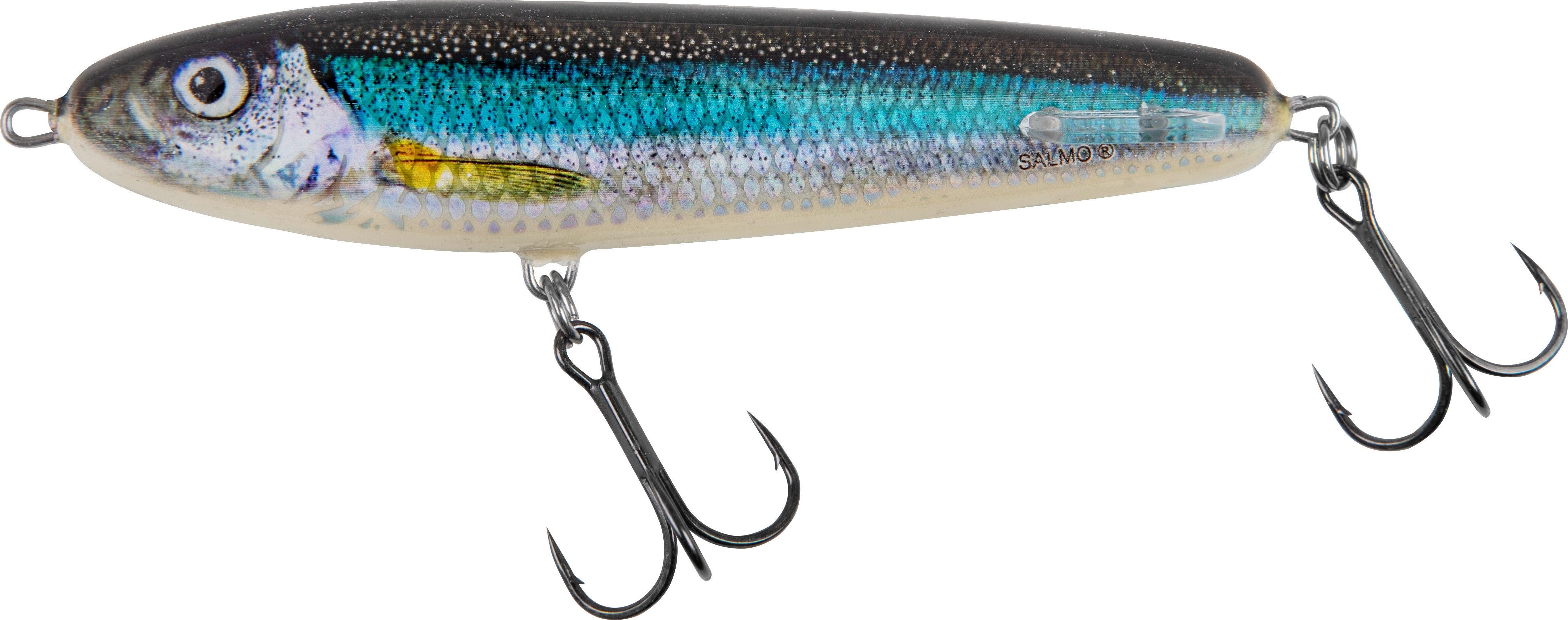 Sweeper Limited Edition Sinking 17cm Holo Smelt