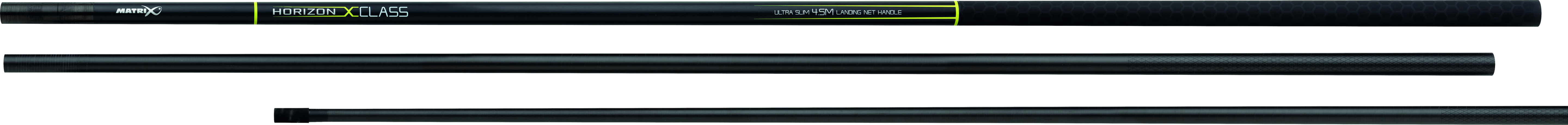 Horizon Ultra Silm Landing Net Handle 4.50m