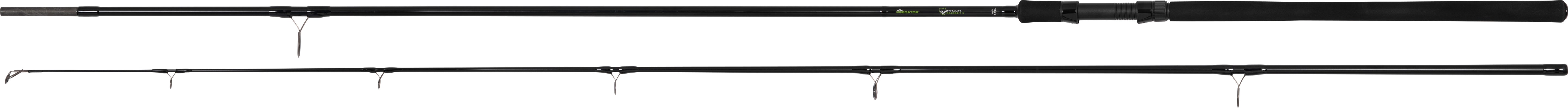 Warrior 3.25lb 12ft Deadbait