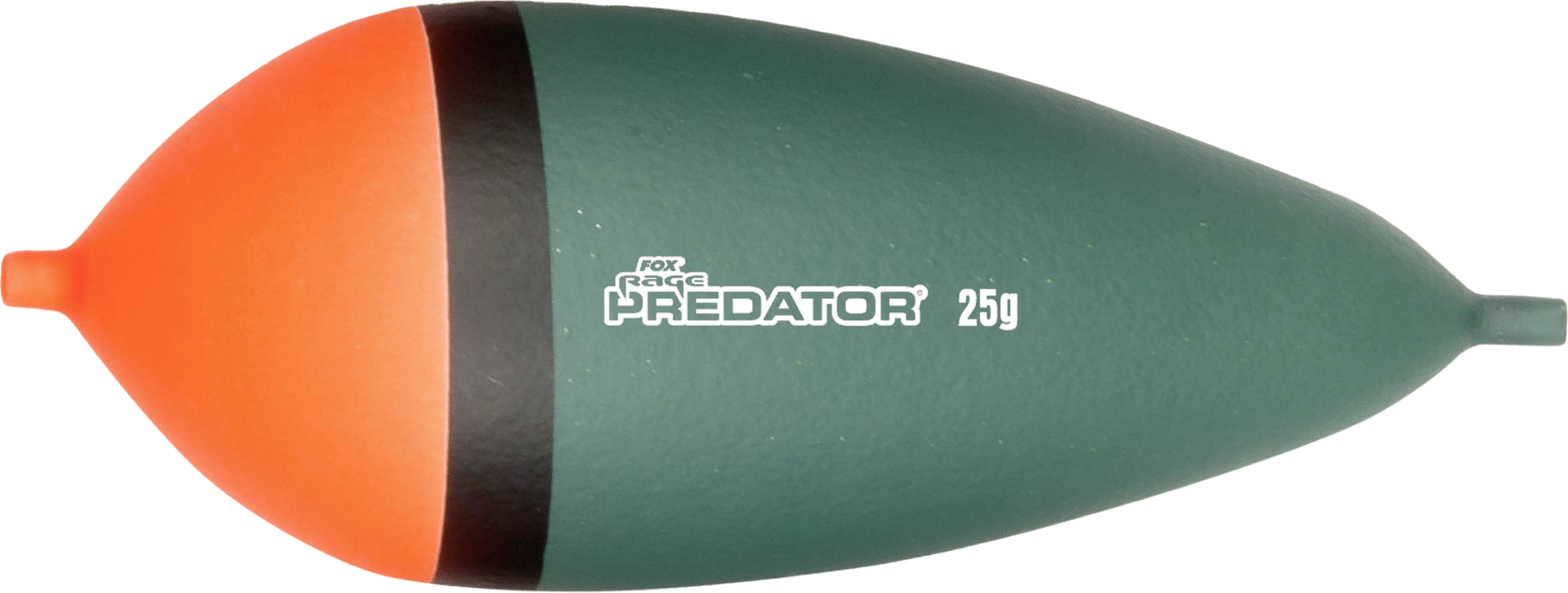 HD Stubby Slider 20g