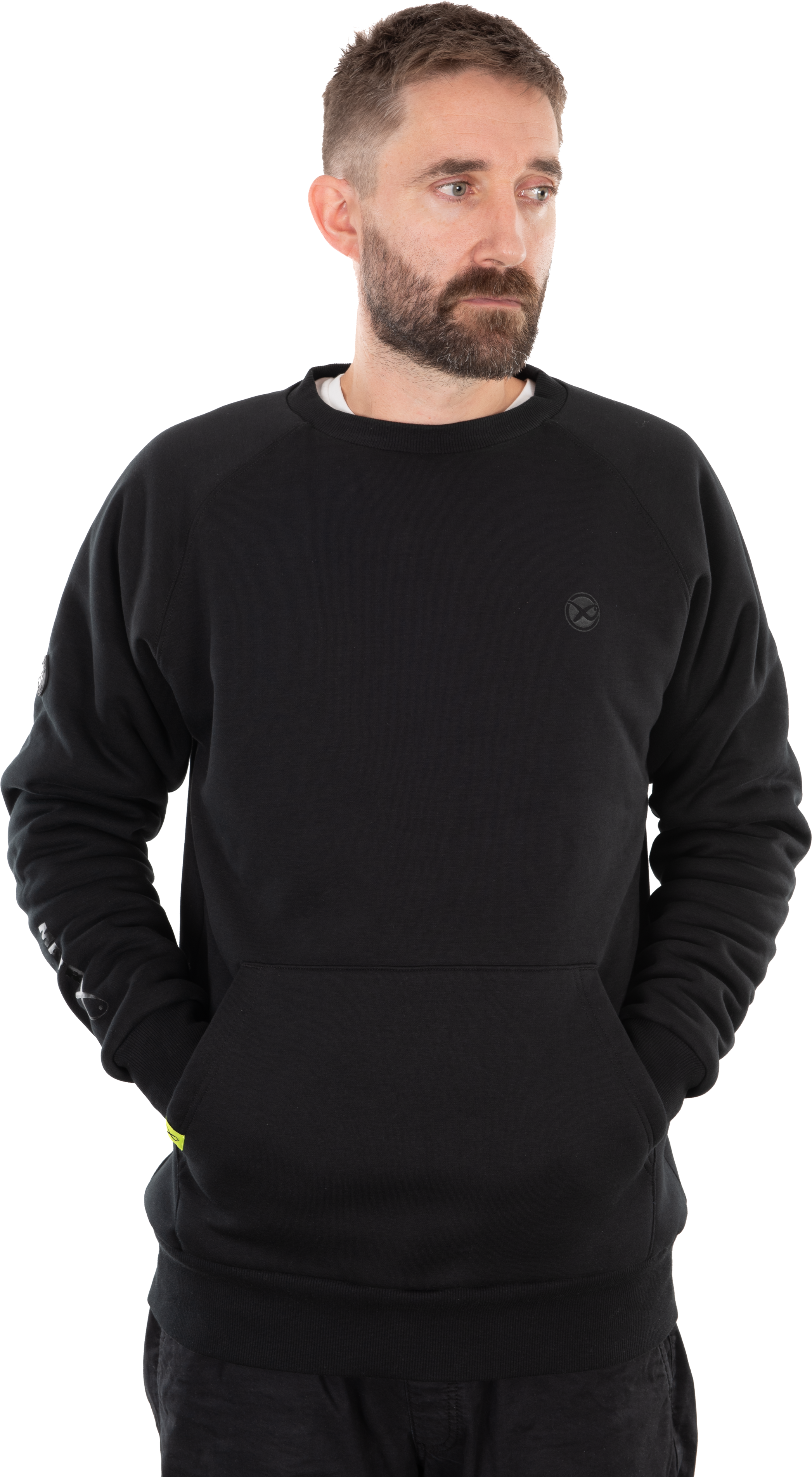 Sherpa Sweater L