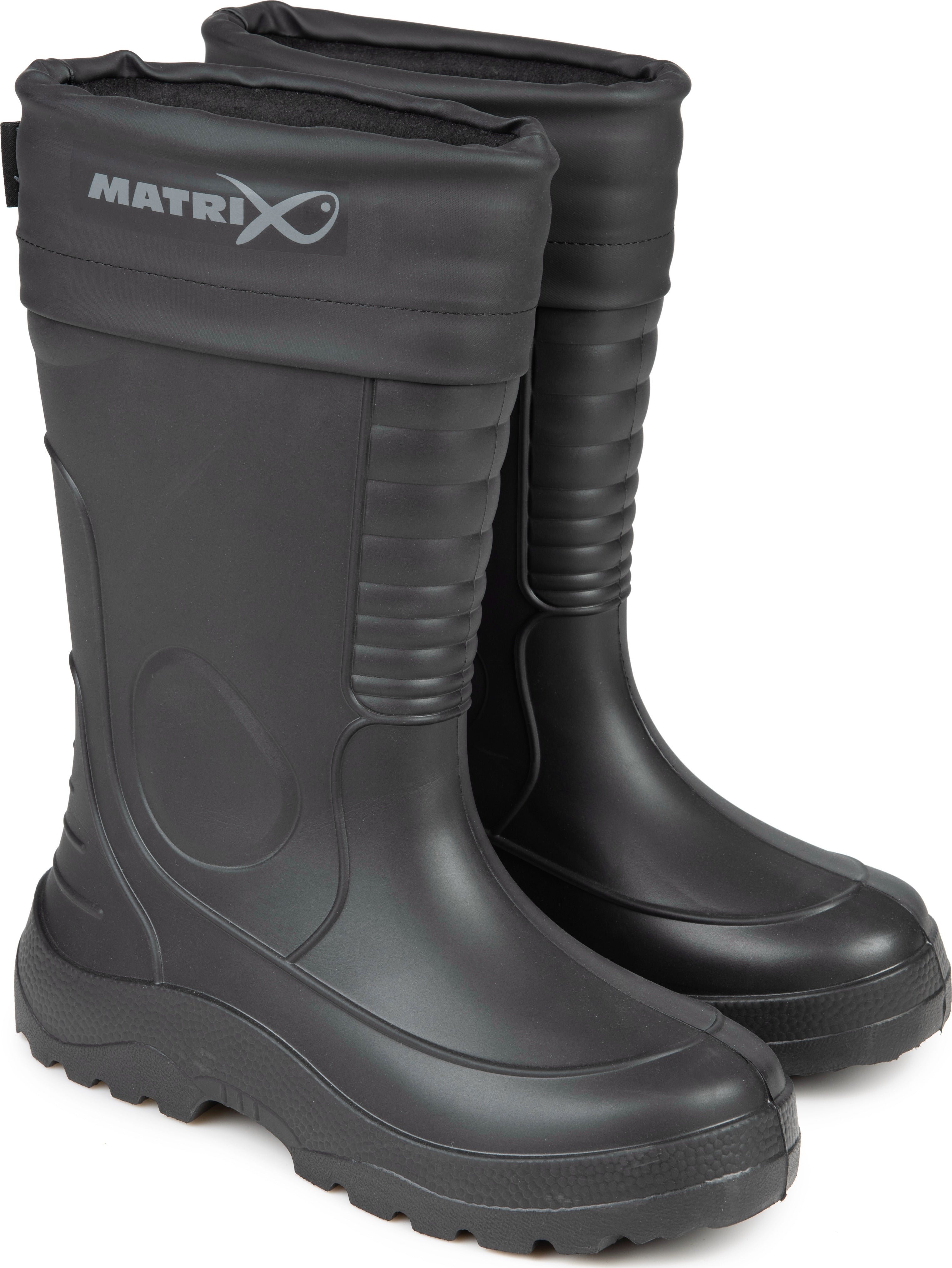 Thermal EVA Boots Size UK12 EU46