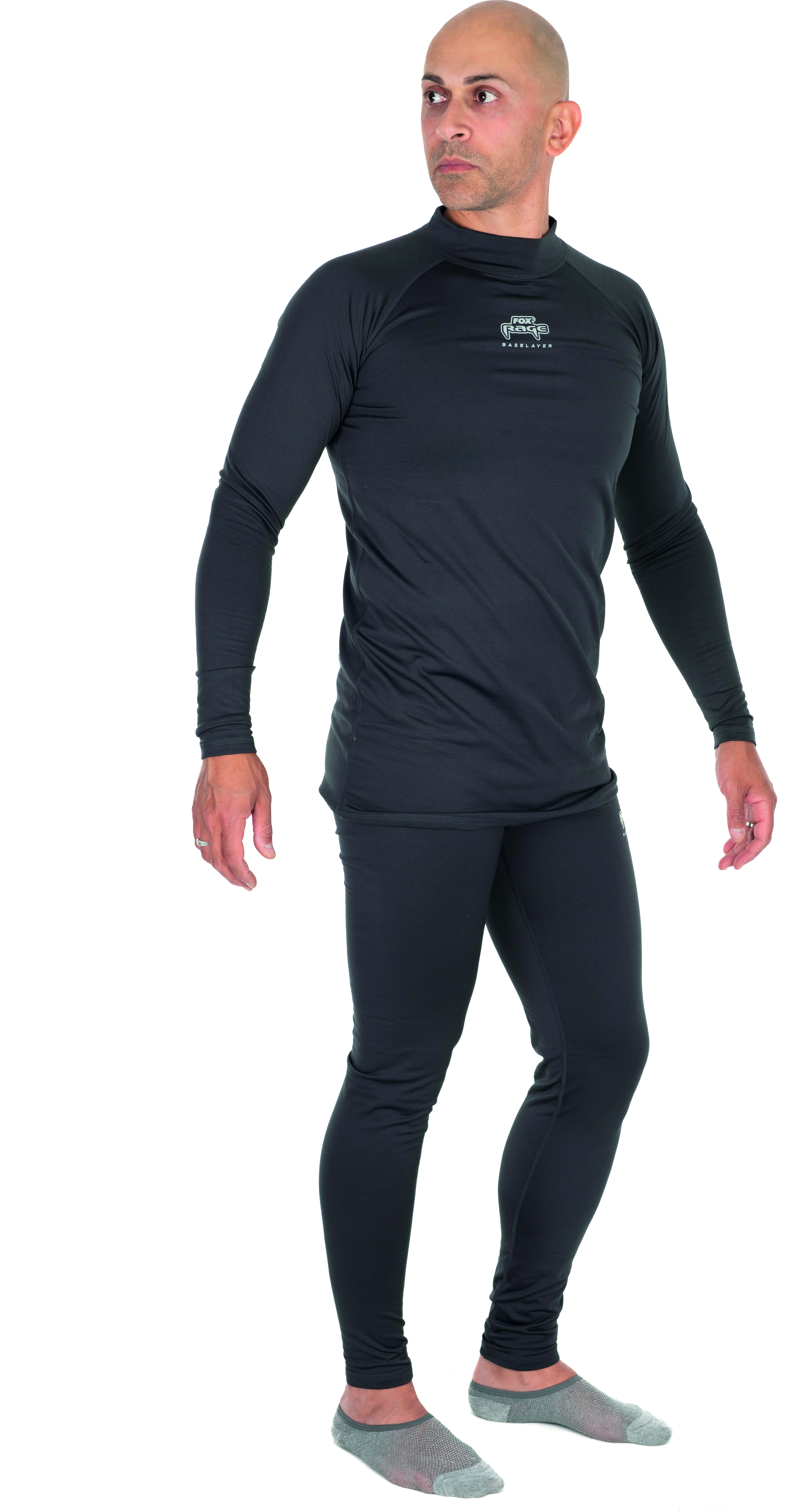 Base Layer 4XL