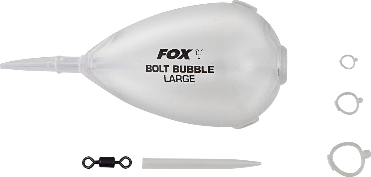 Bolt Bubble XL