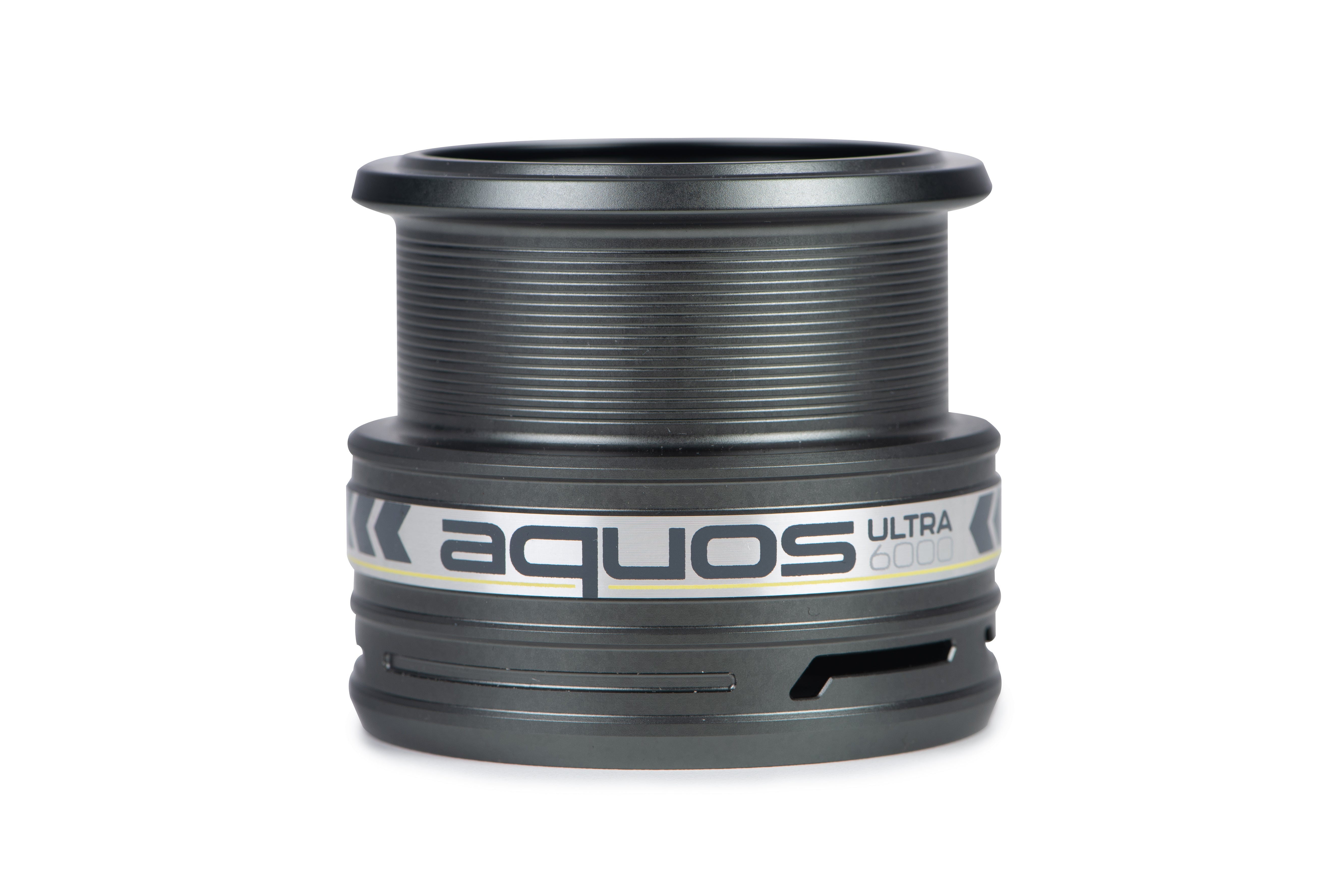 Aquos Ultra 6000 Spool
