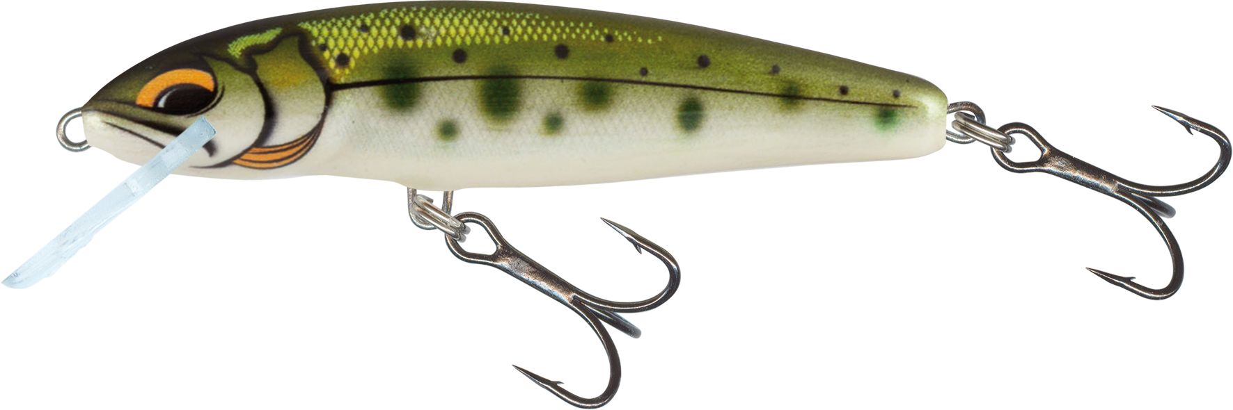 Minnow Sinking 7cm Yasame Ayu