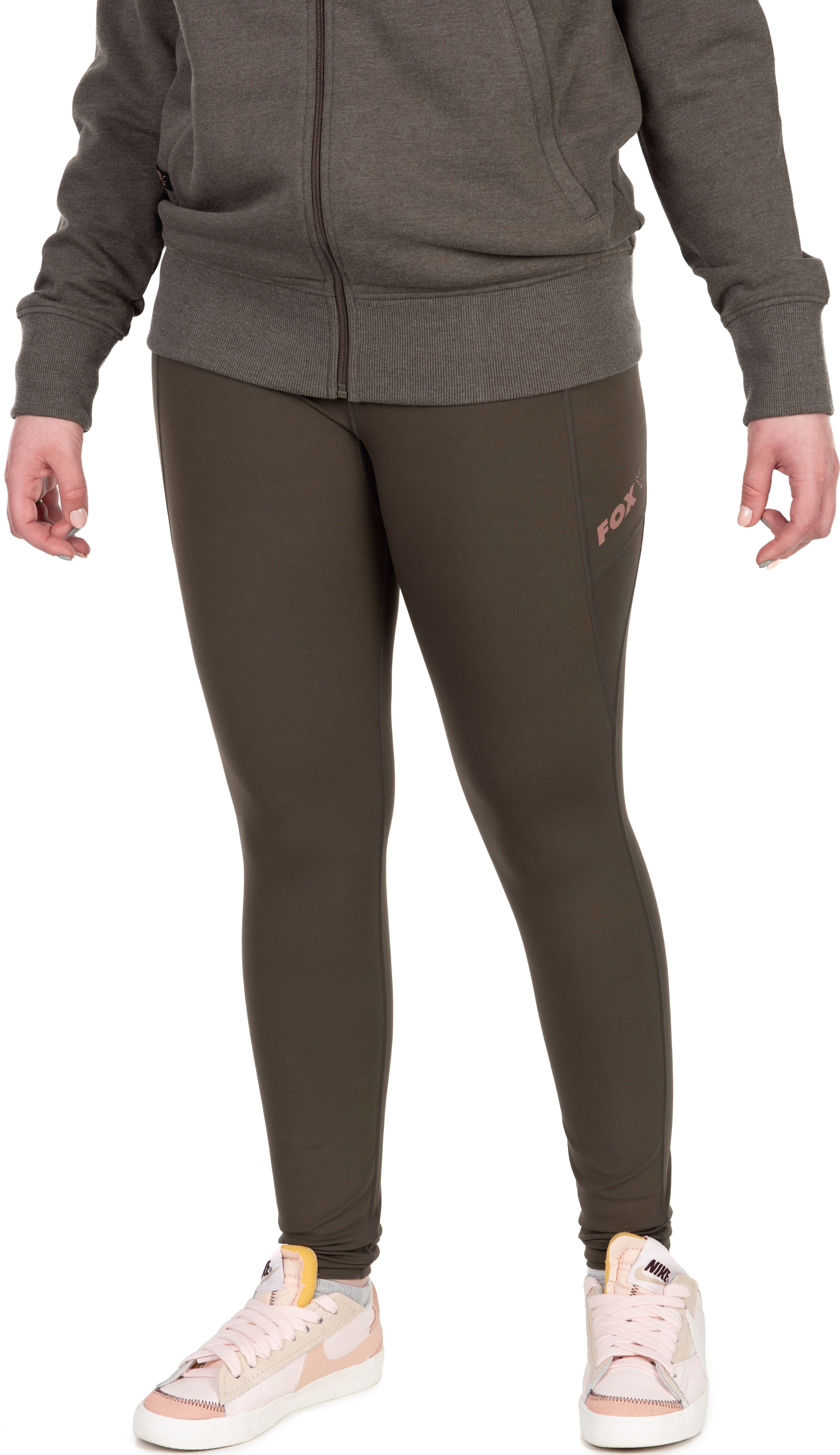 Womens Leggings S 8-10