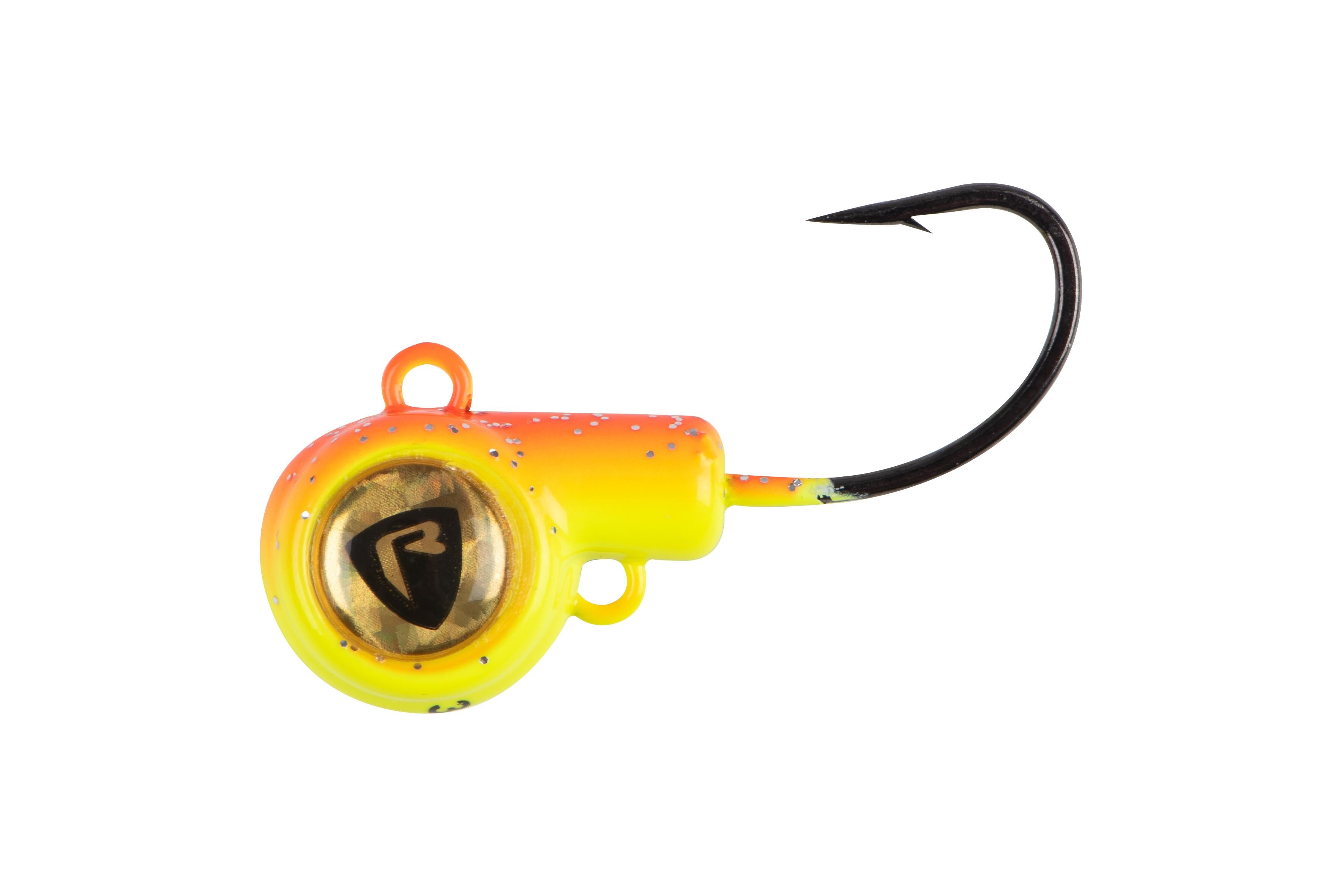XS Fireball 30g Tiger