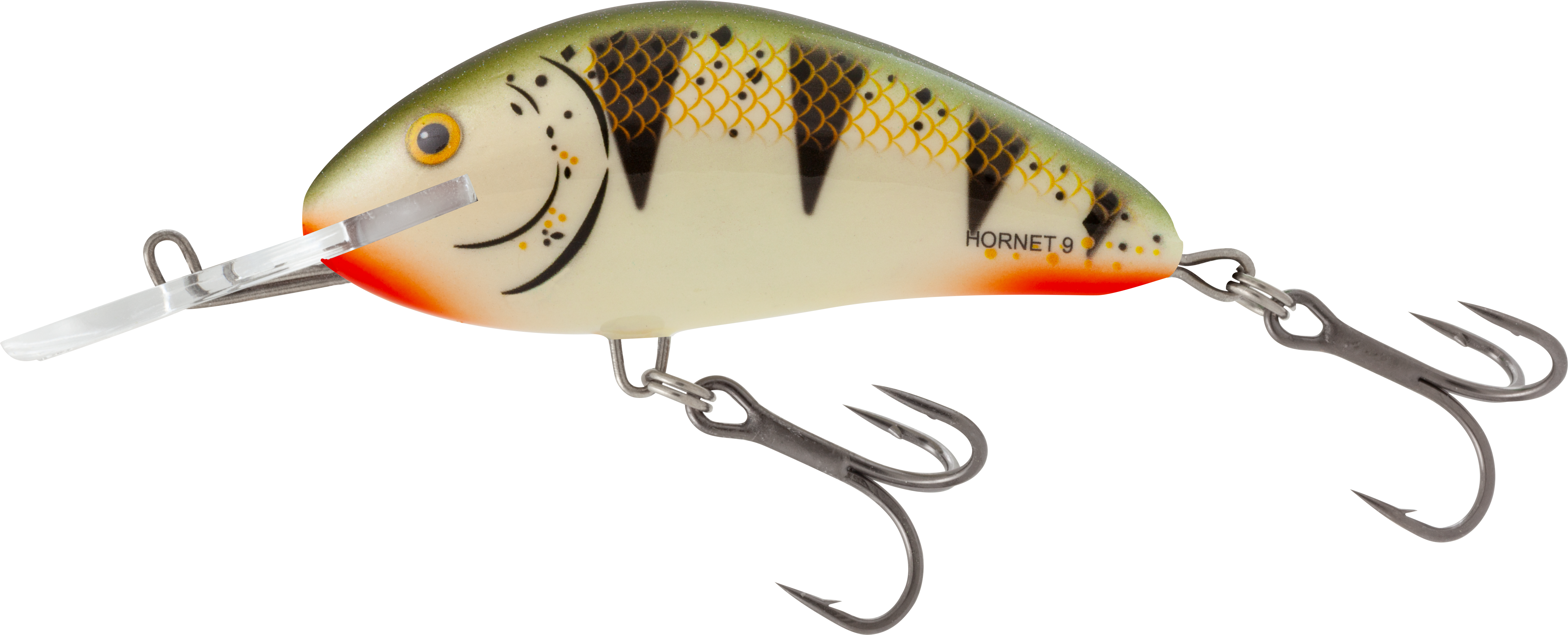 Hornet Floating 9cm Nordic Perch