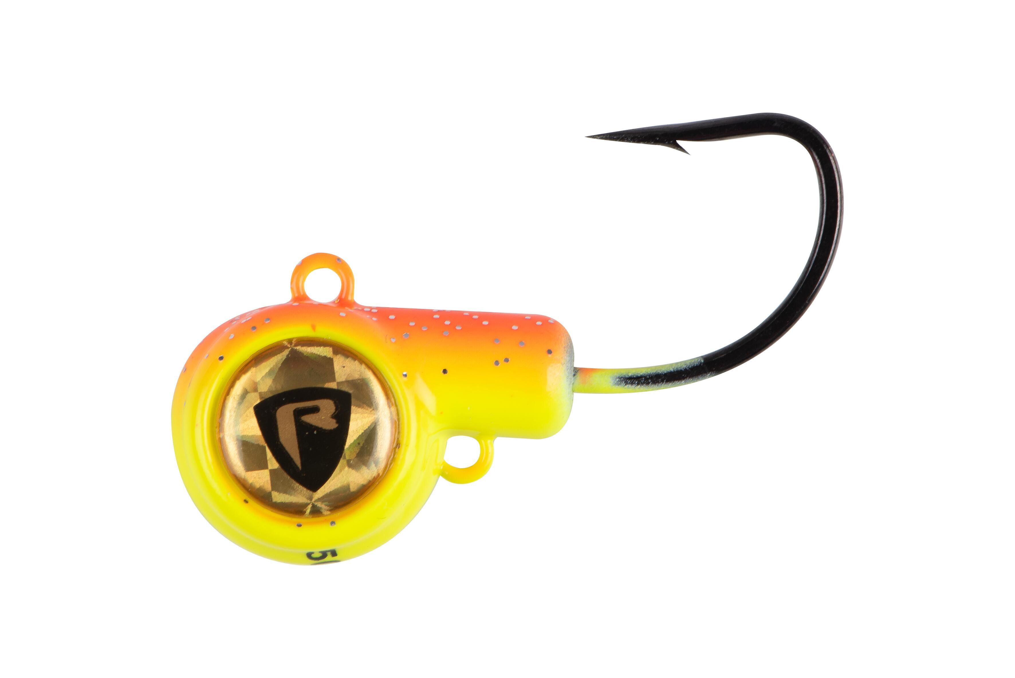 XS Fireball 50g Tiger