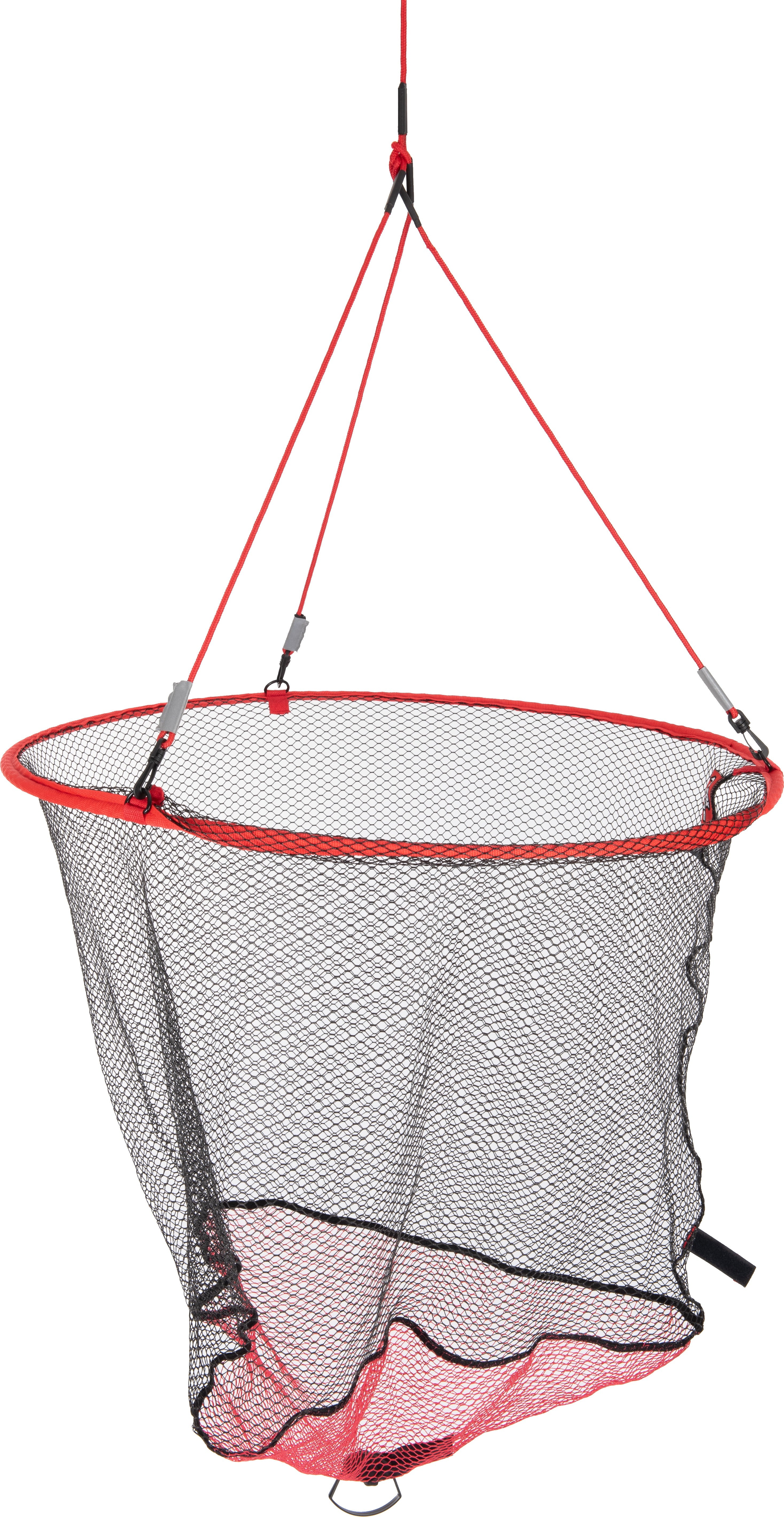 Street Fighter Drop Net 80cm