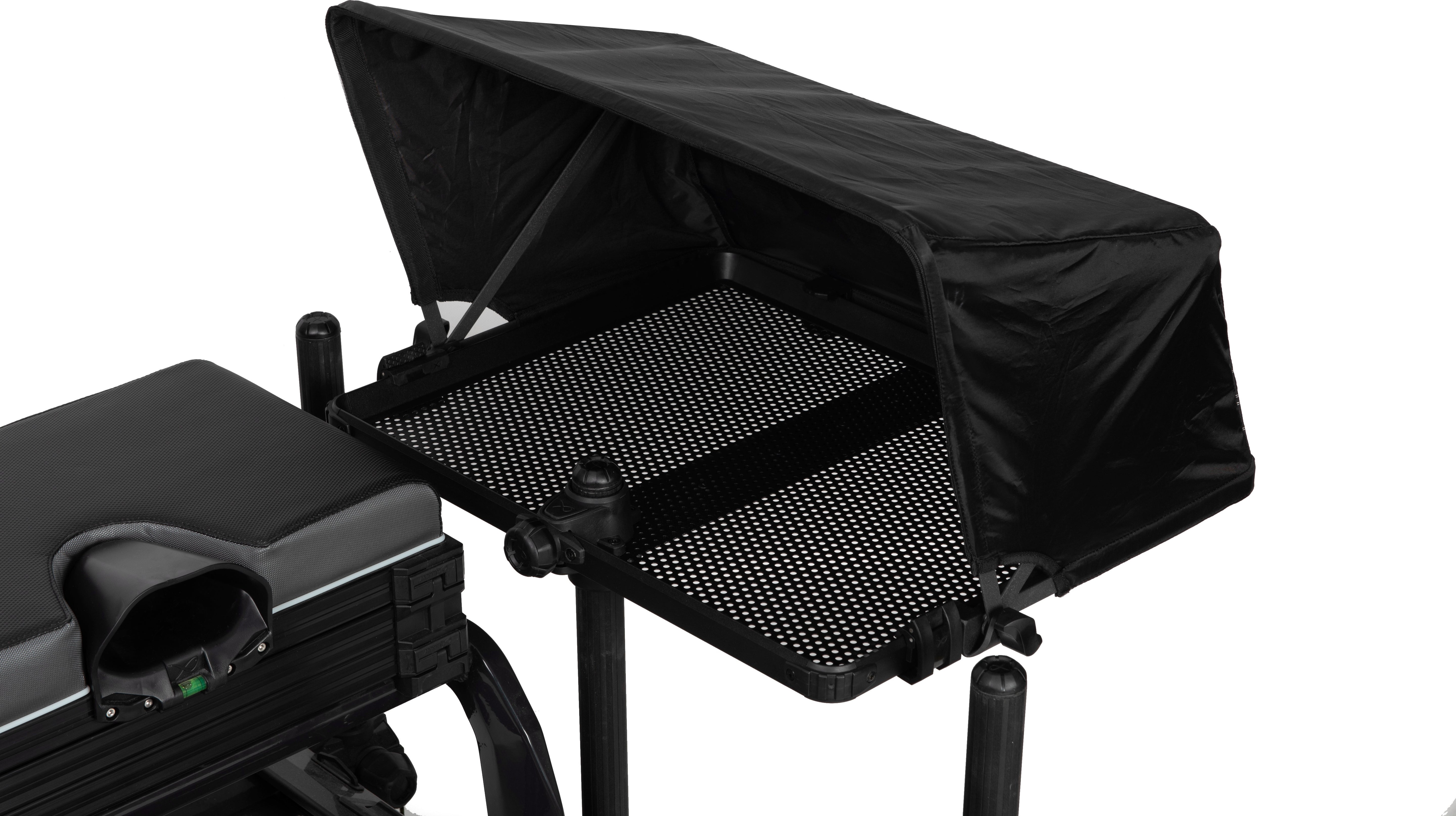 Side Tray Storm Cover Large