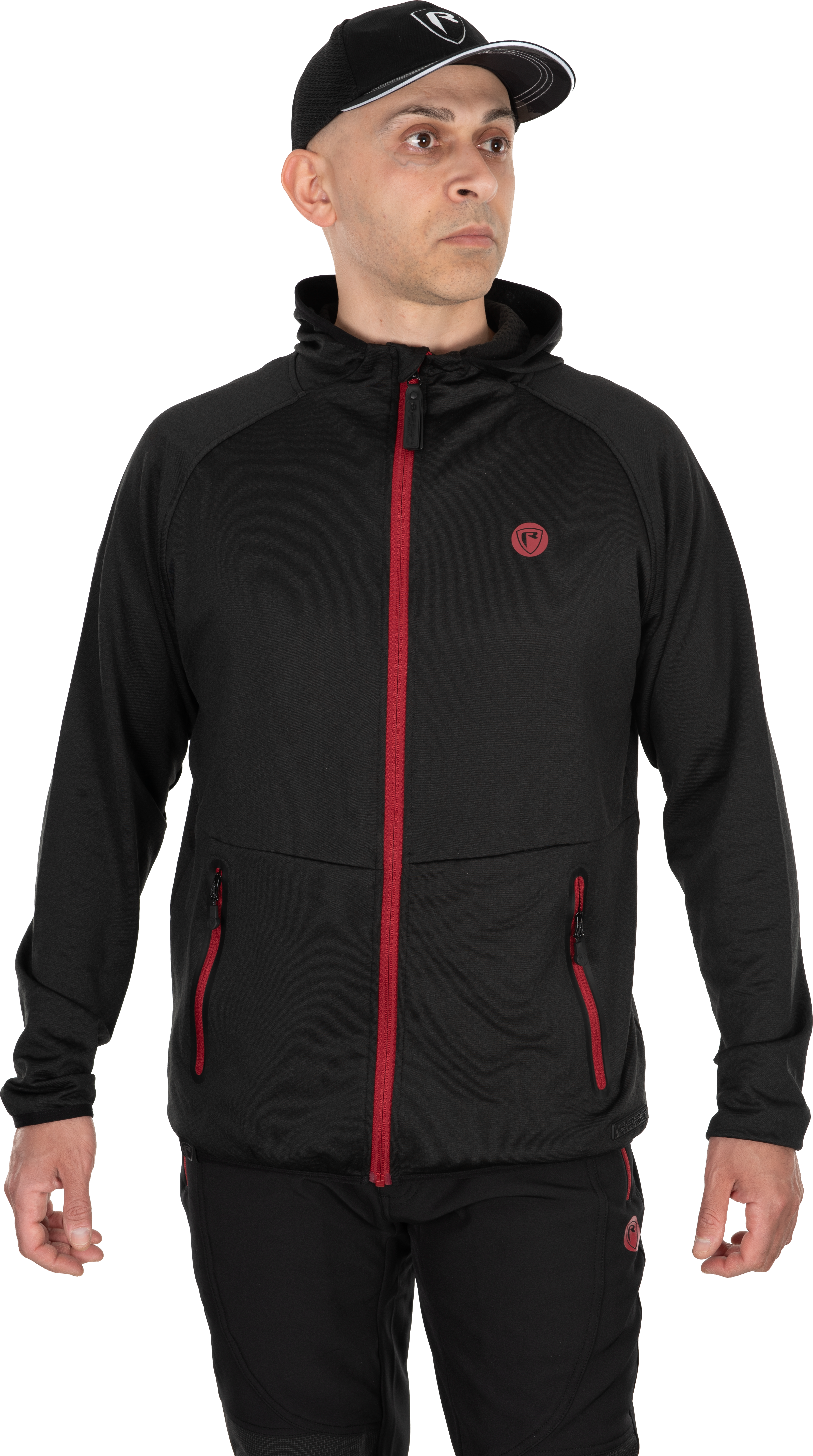 Pro Series Technical Hoody Small