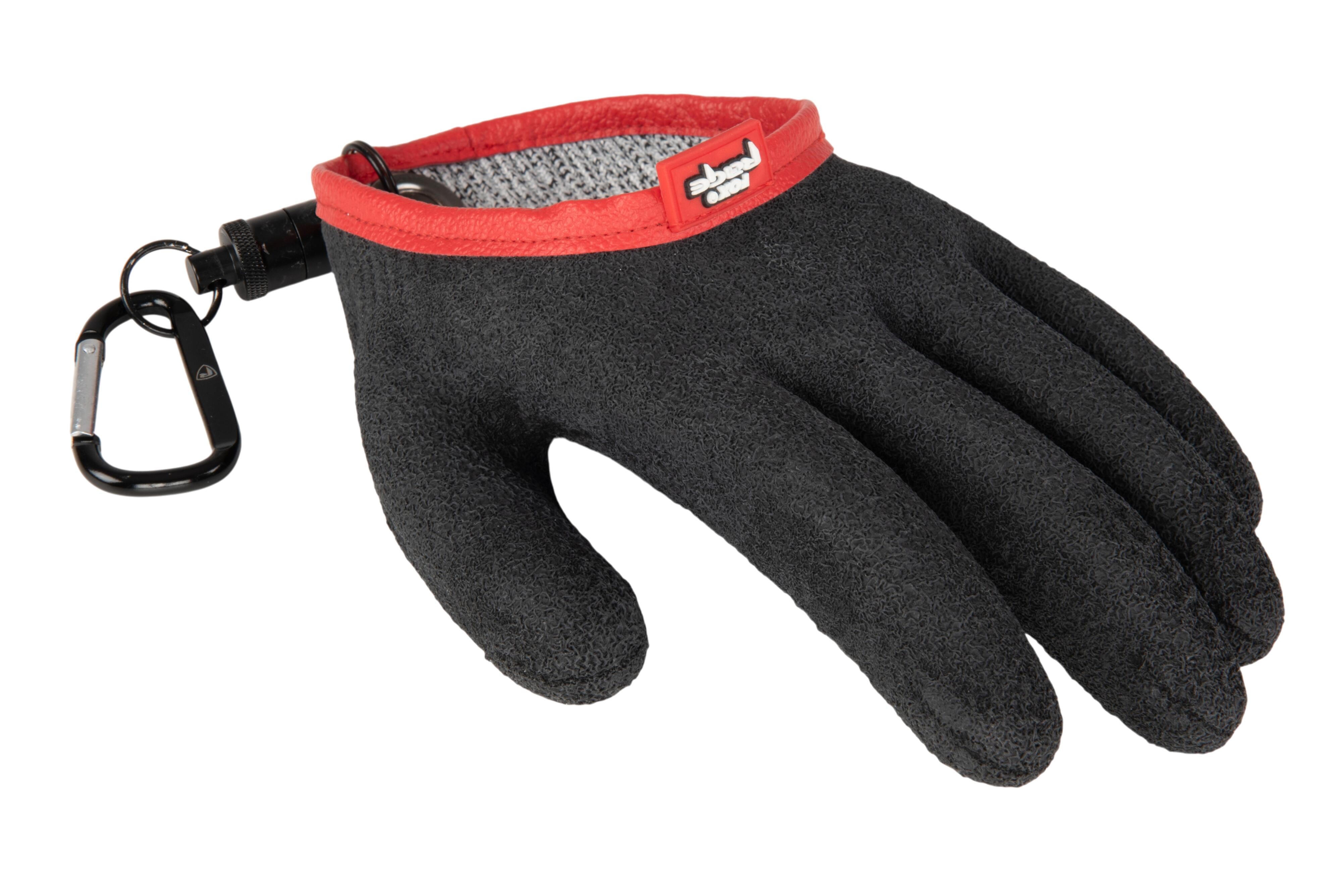 Landing Glove Left L-XL