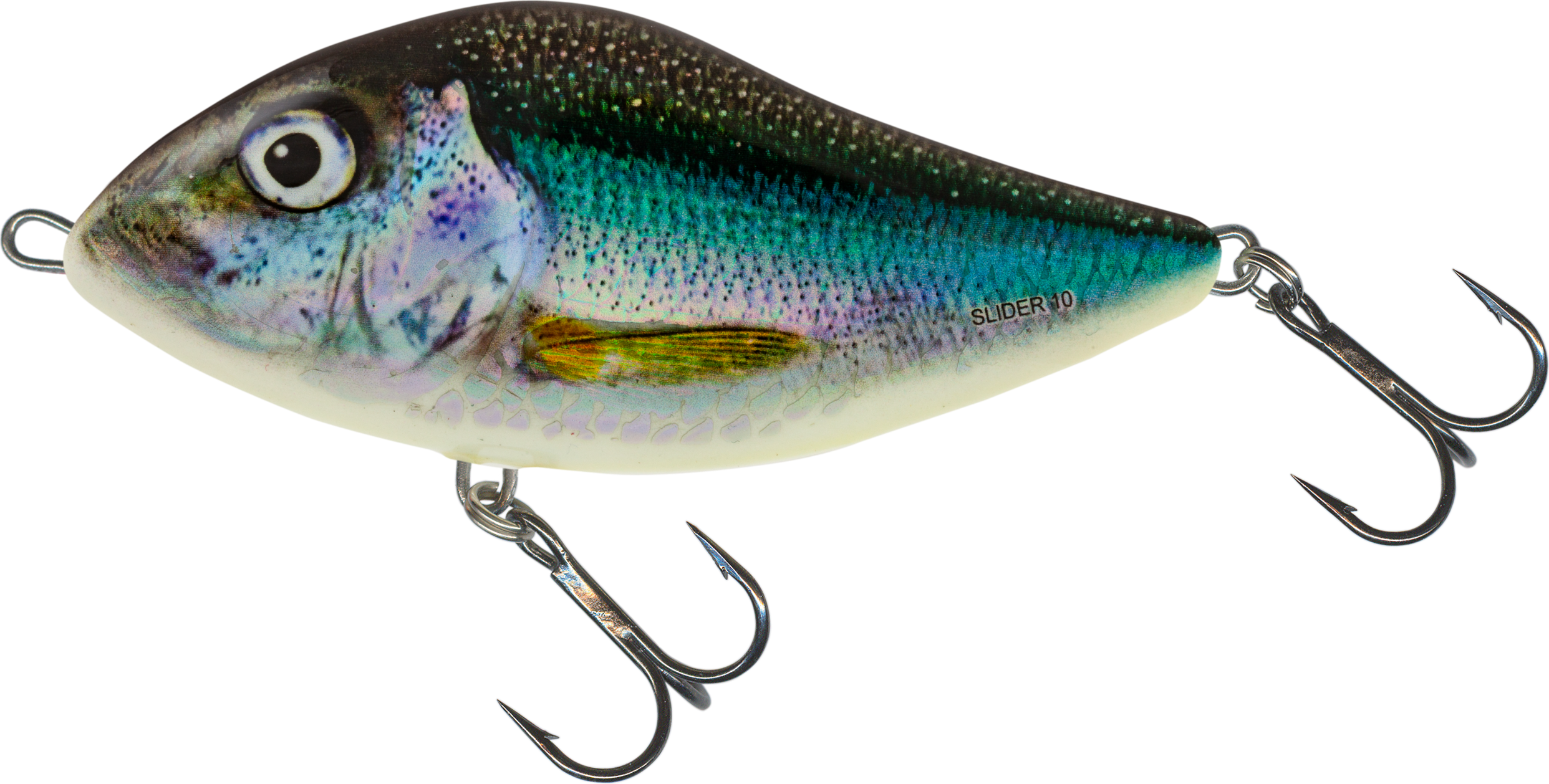 Slider Sinking 5cm Real Roach