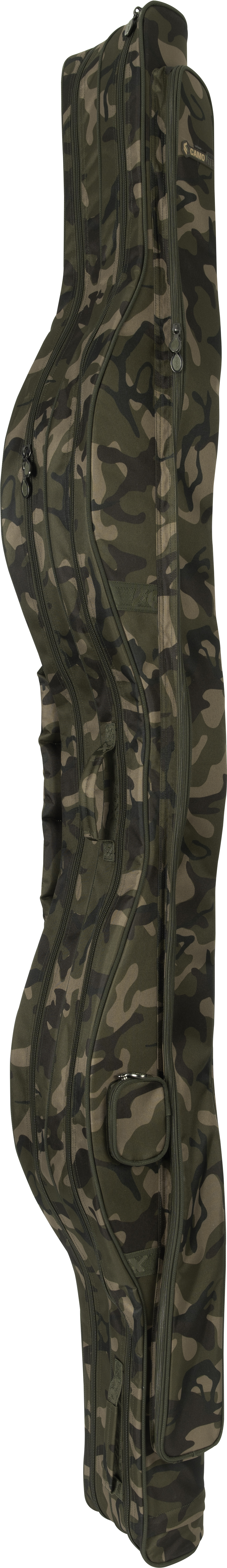 Camolite 13ft 4in Rod Hardcase