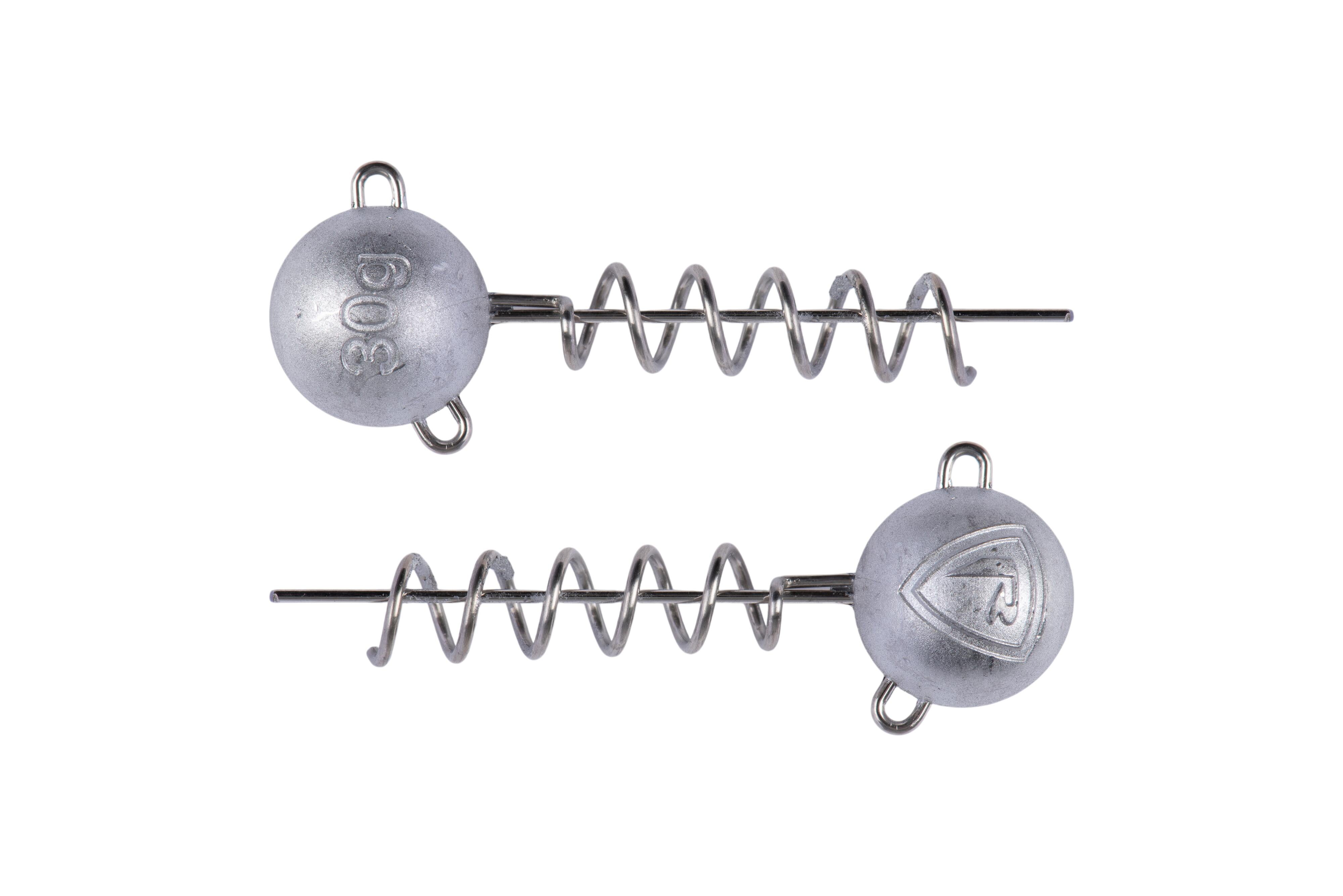 Mega Screws Bulk 30g