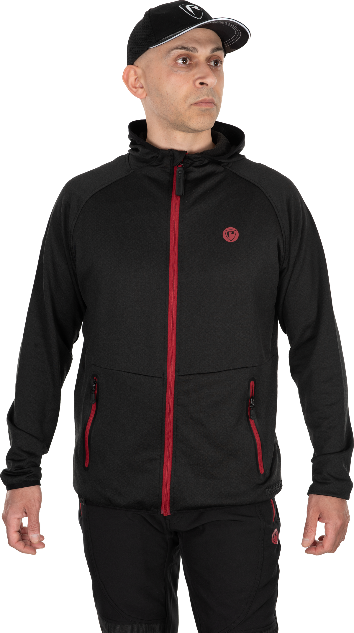 Pro Series Technical Hoody Small