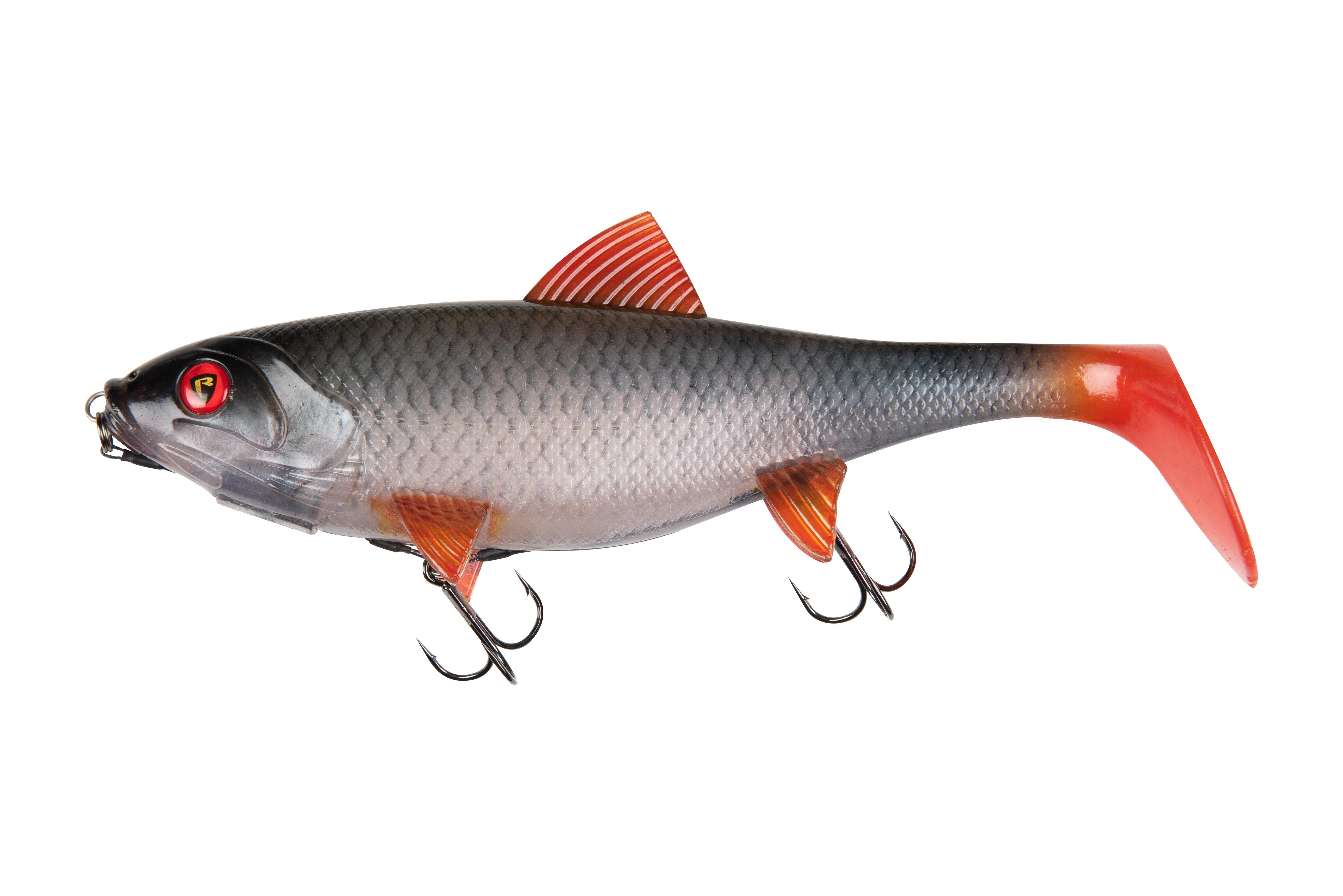 Giant Replicant Wobble 27cm 10.6in Ultra Realistic Roach