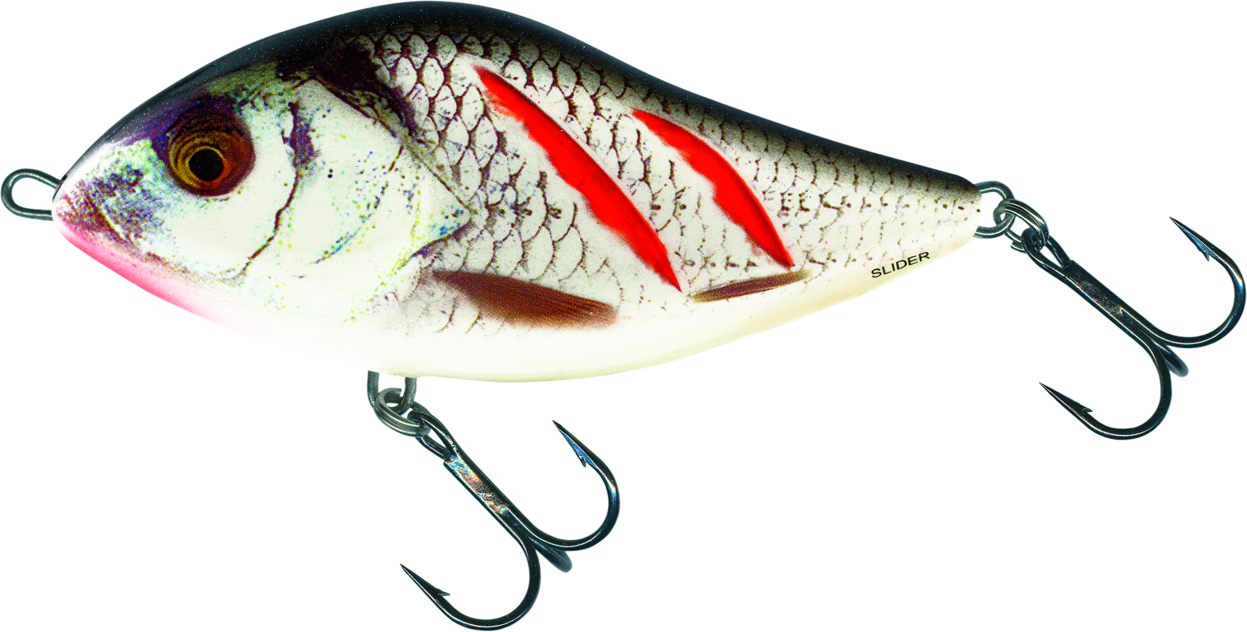 Slider Sinking 5cm Real Roach