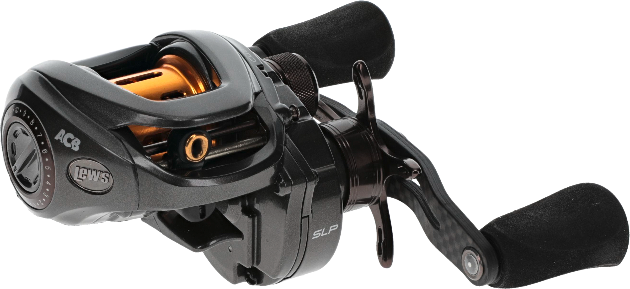 Custom Lite SS Reel
