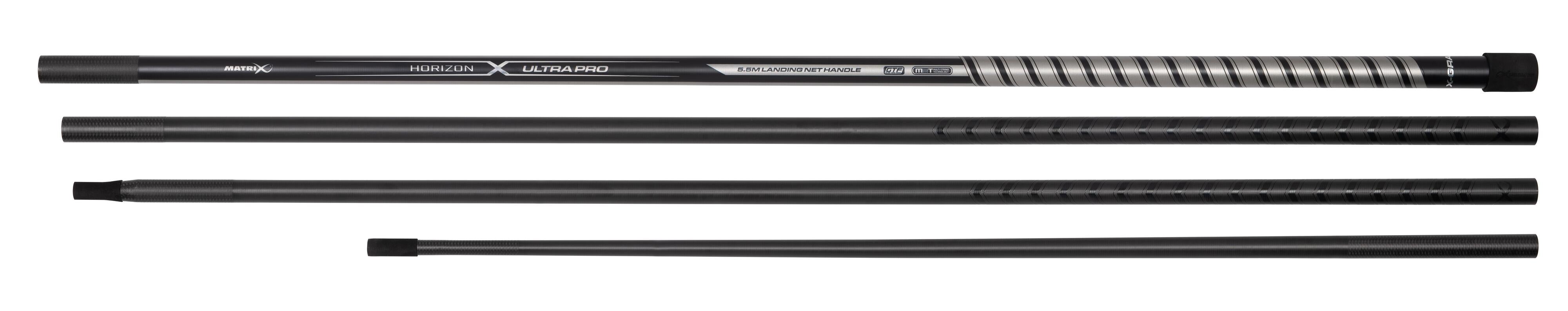 Horizon Ultra Pro Handle 5.5m