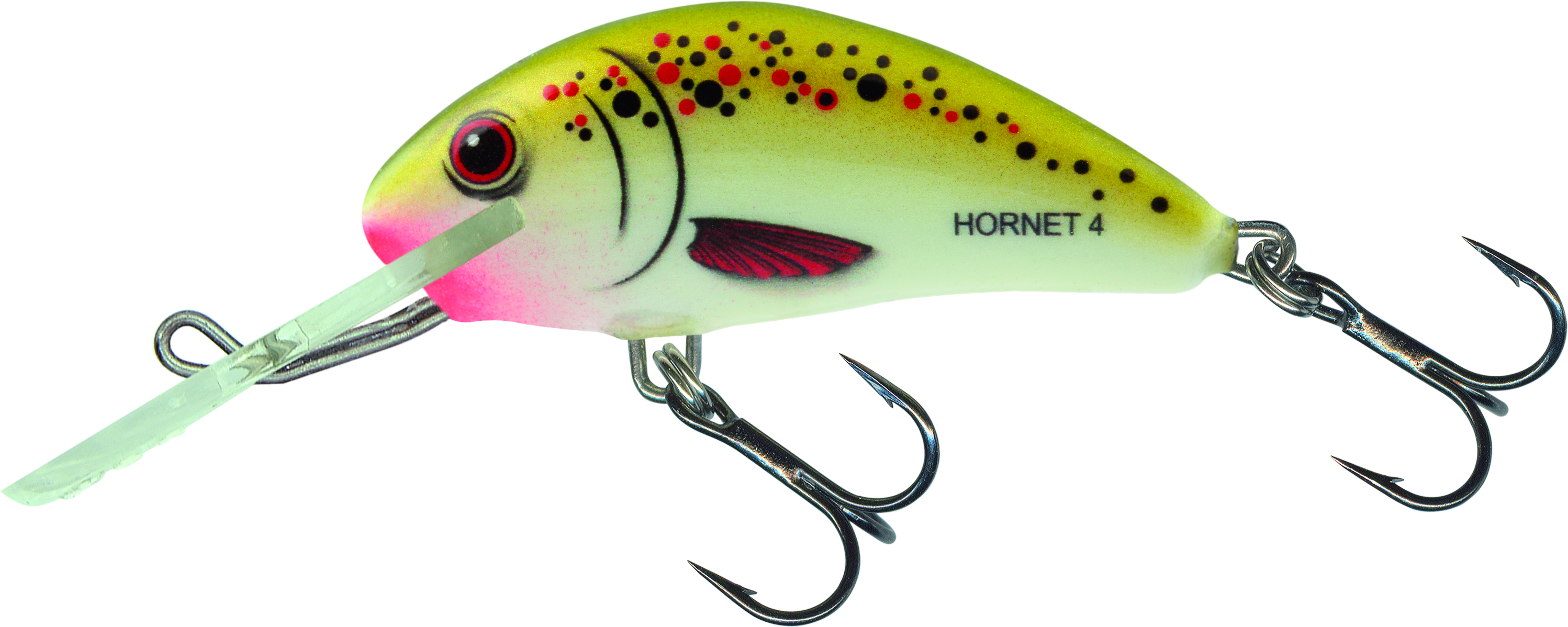 Hornet Floating 5cm Ayu