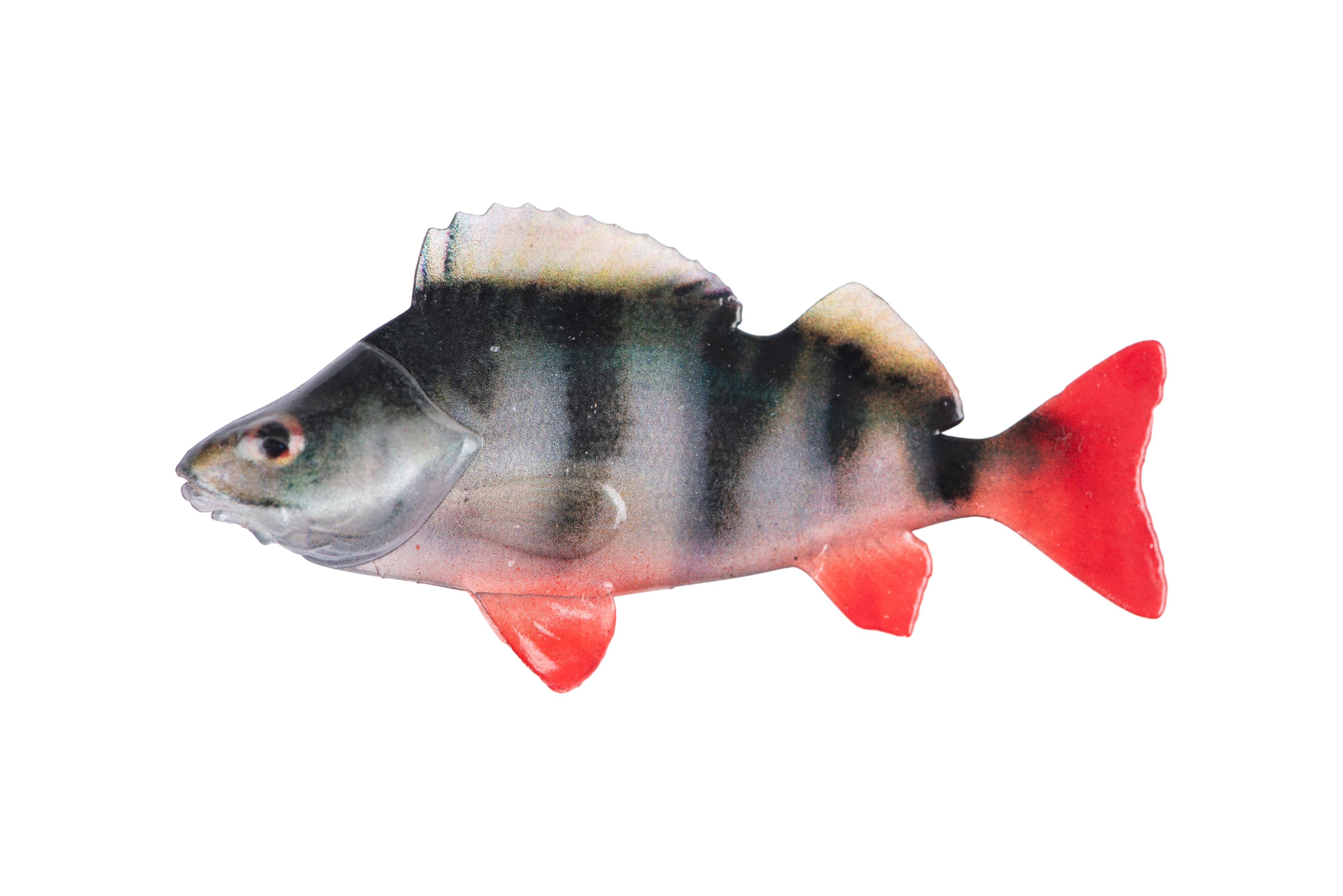 Ultra Natural Perch Fillet 8cm