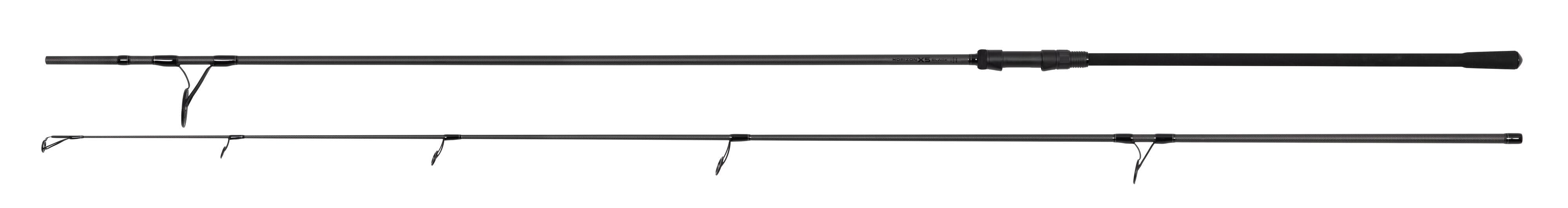Horizon X5 Black - 12ft 4lb
