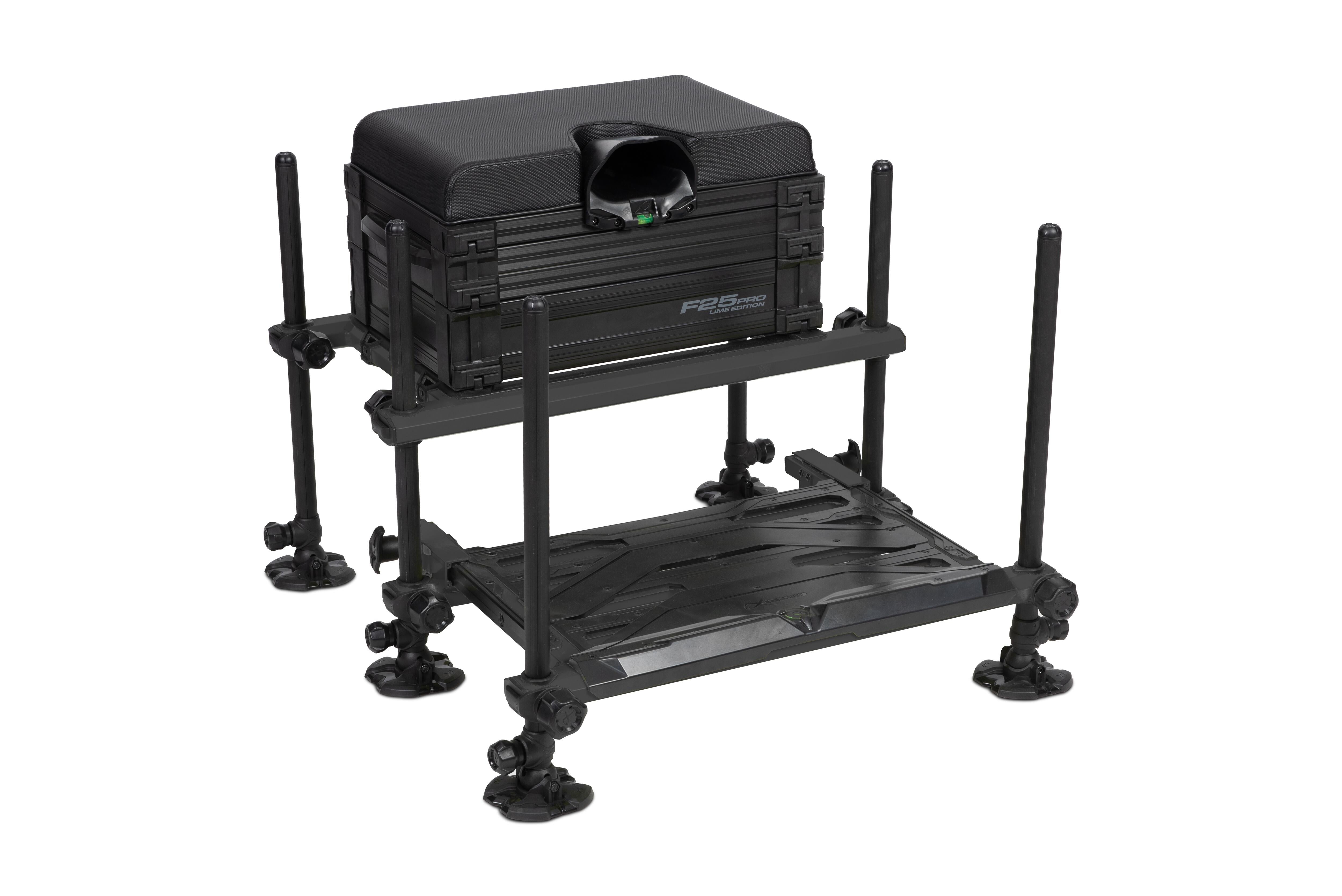 F25 Pro Seatbox - Lime Edition