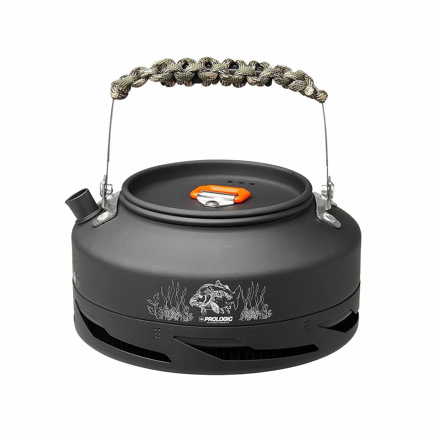 IBRIC BLACKFIRE KETTLE 0,9L, PENTRU 2 CANI