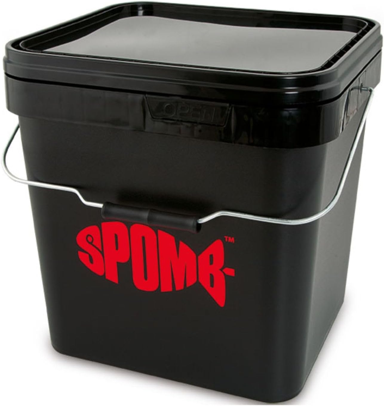 Spomb™ Bucket