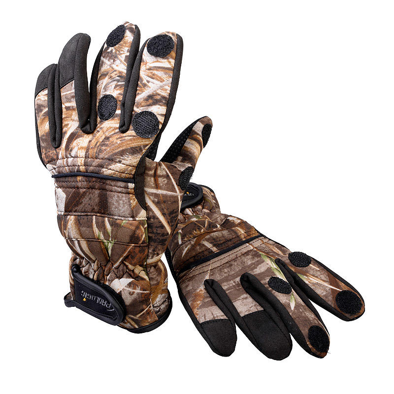 XX MANUSI PROLOGIC MAX5 NEOPREN MAR.L