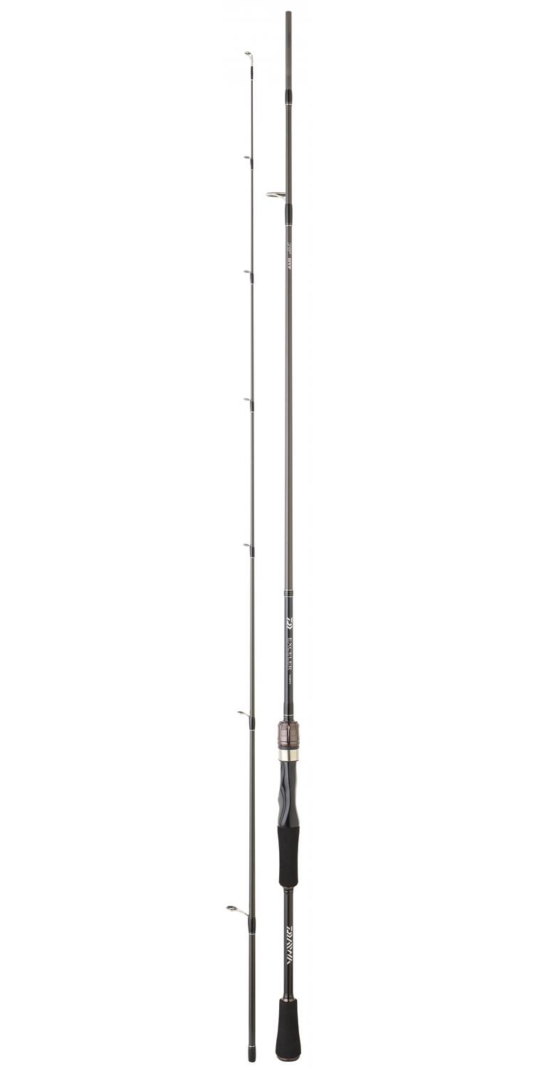 2BUC EXCELER 702MHFS 2,13M/7-28G
