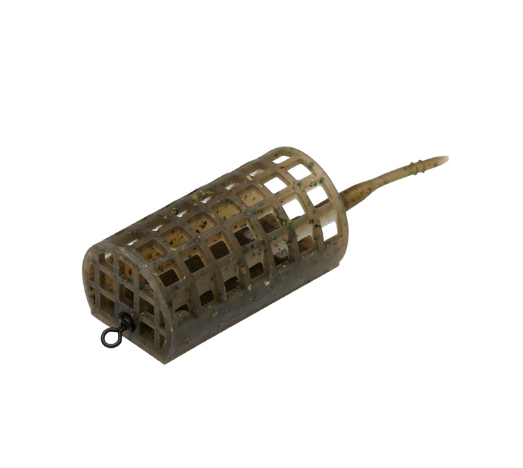 FEEDER DETEK GROUNDBAIT FEEDER INLINE 35G/1BUC