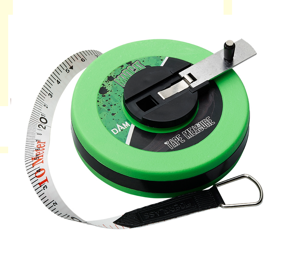 RULETA MADCAT 10M